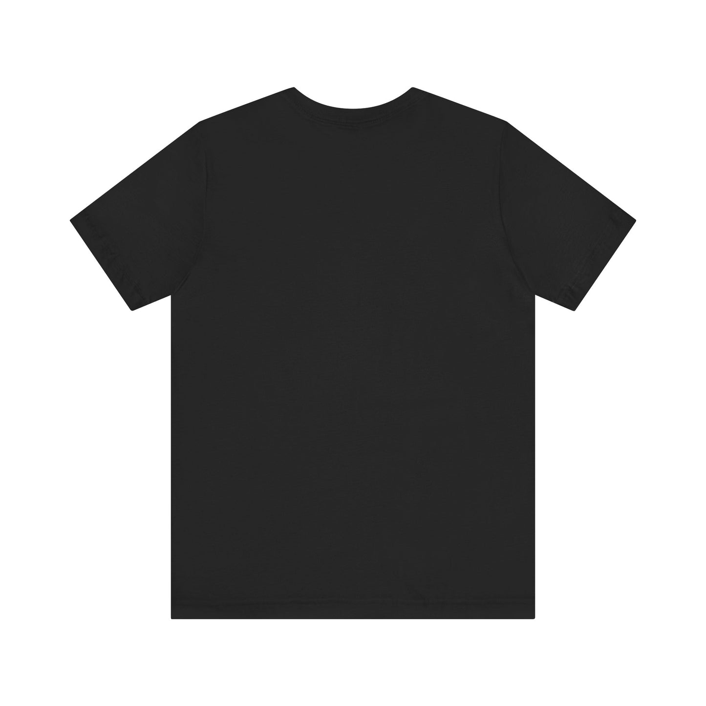 Empowerment Quote Unisex Jersey Tee – "When Injustice Becomes Law, Resistance Becomes Duty"