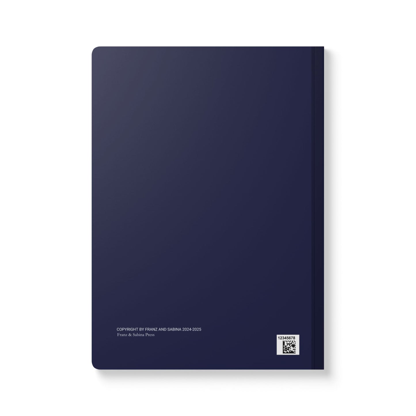 Oh Sure. Let Me Drop Everything To Work On Your Issue Softcover Journal - Perfect for Work & Daily Reflection