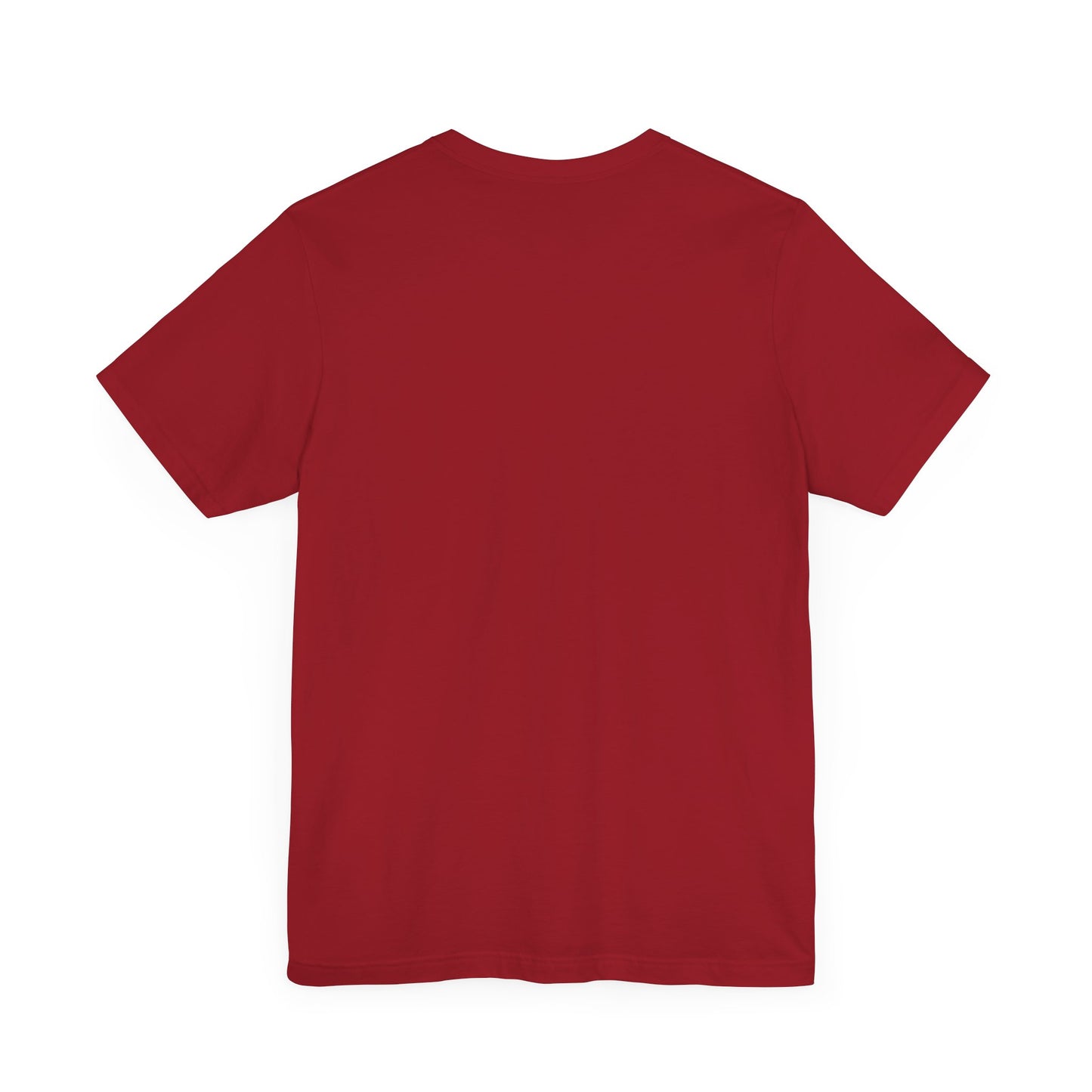 Unisex Jersey Tee - National Women's History Month Design