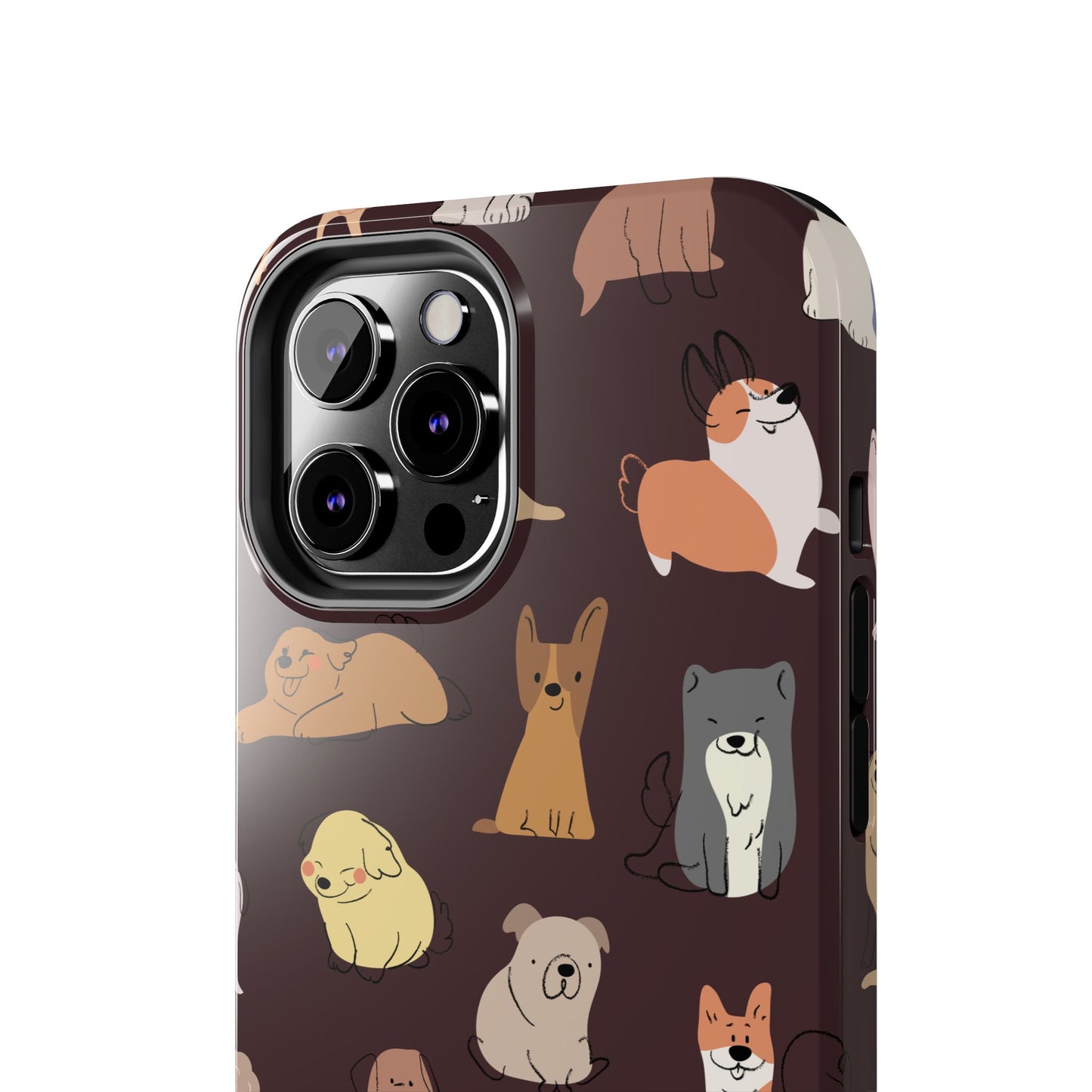 Tough Phone Cases