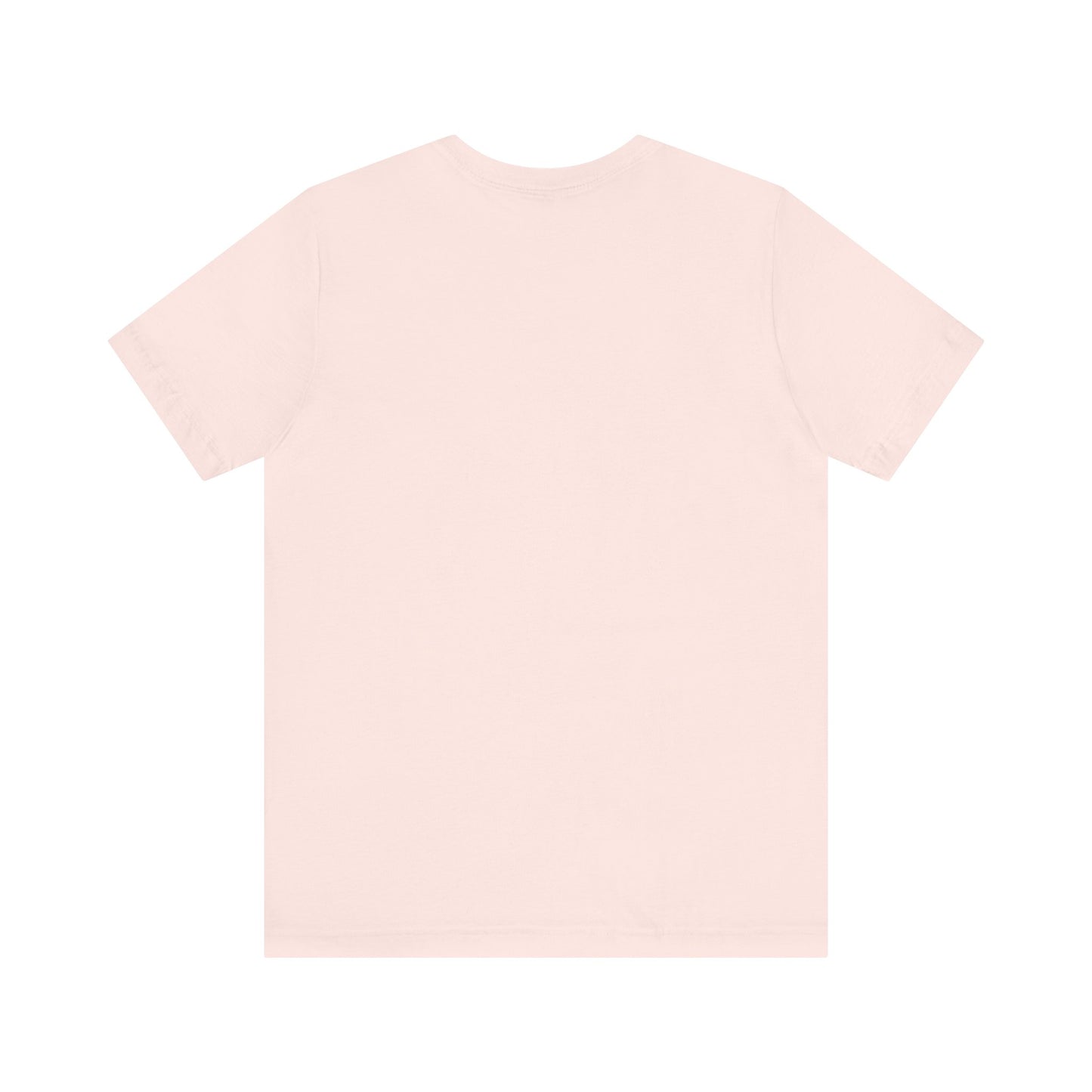 Peaceful Vibes Unisex Tee - "If It Costs Your Peace, It's Too Expensive"