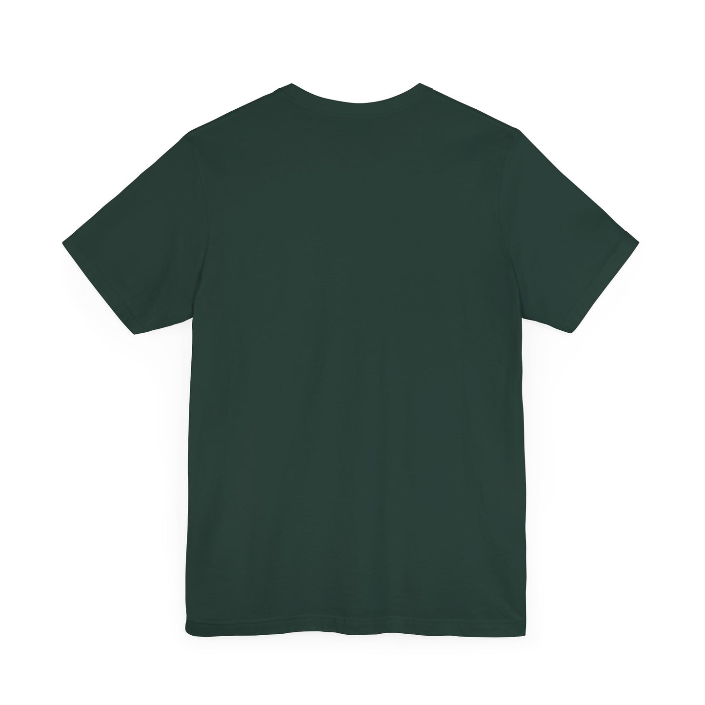 Unisex Jersey Tee - National Women's History Month Design
