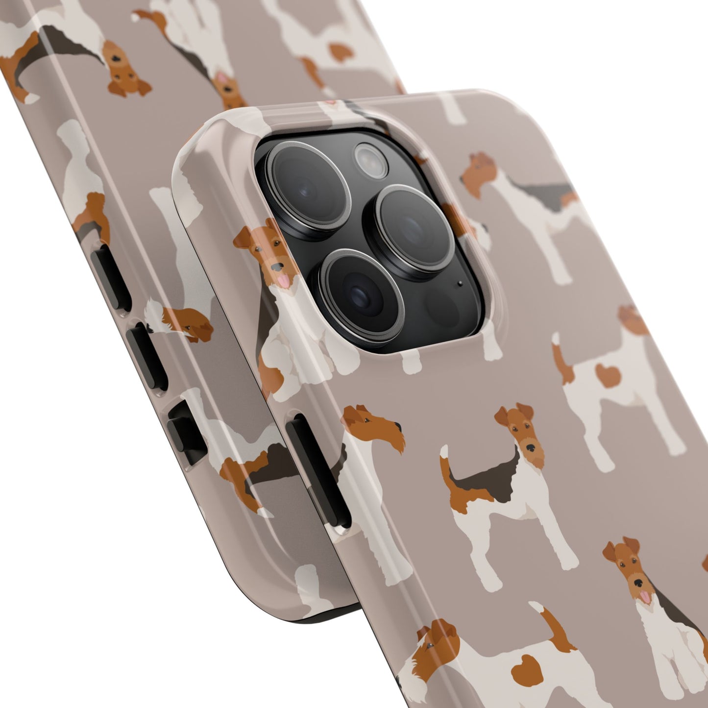 Tough Phone Cases