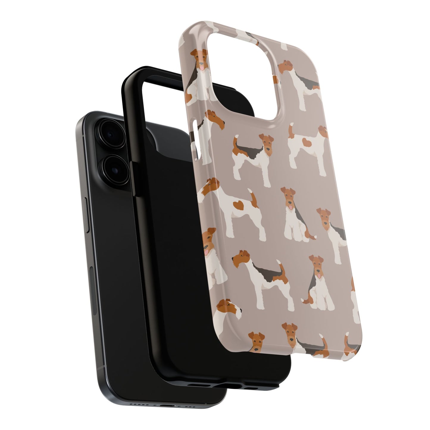 Tough Phone Cases