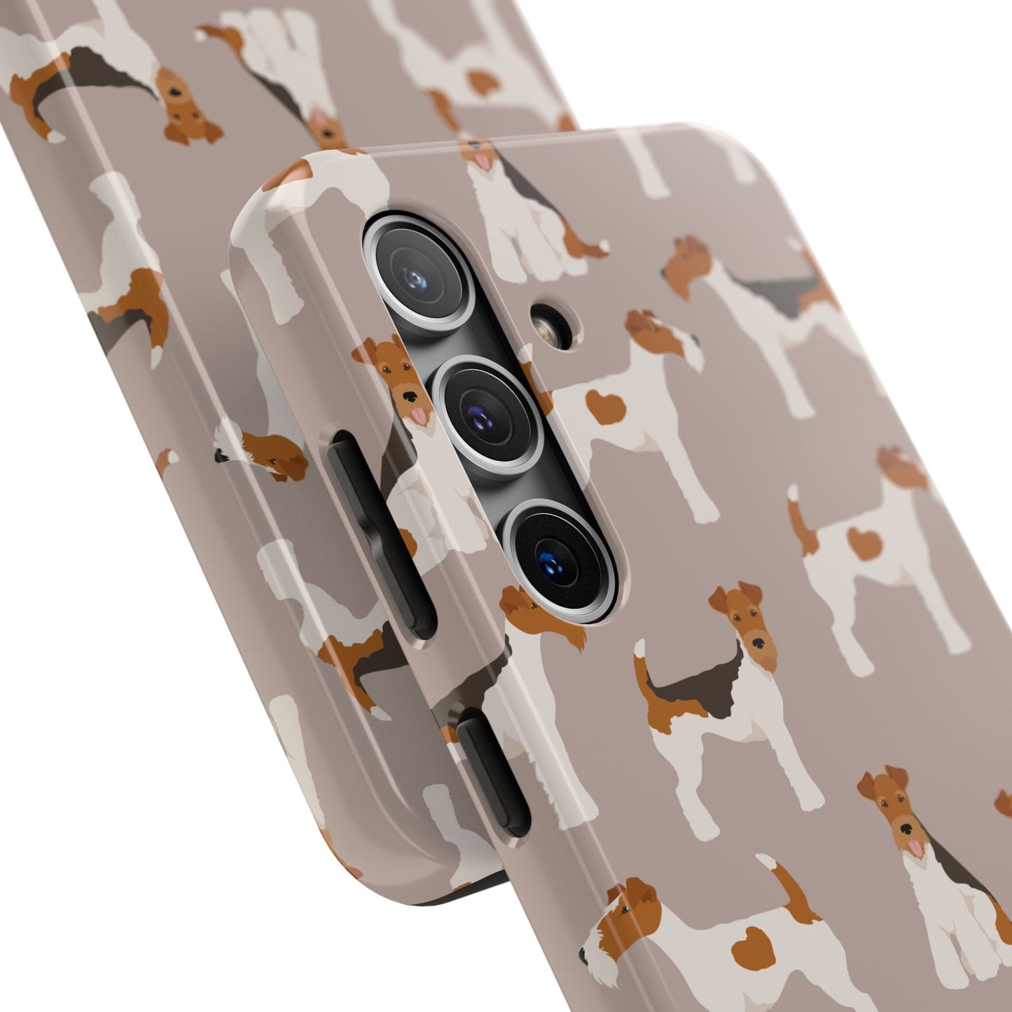 Tough Phone Cases