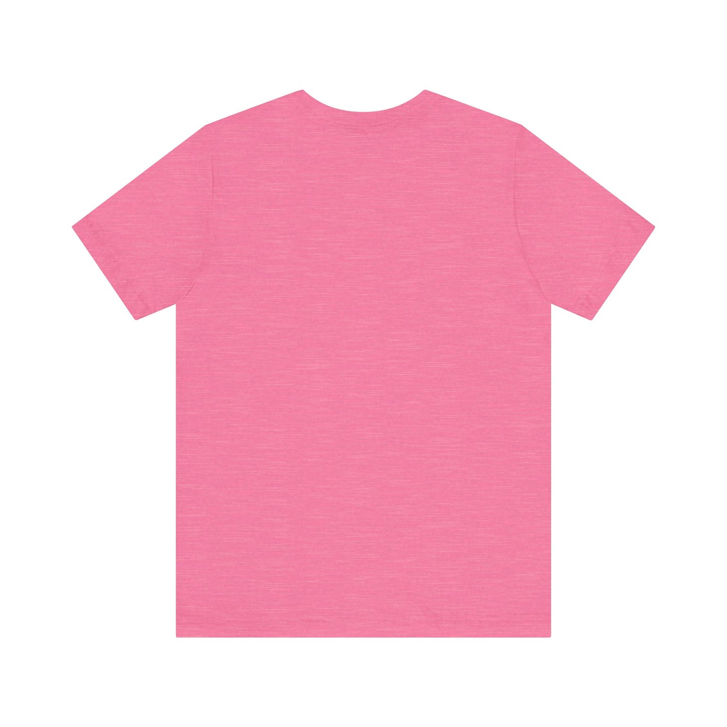 You Got This Love Tee - Unisex Jersey Short Sleeve T-Shirt