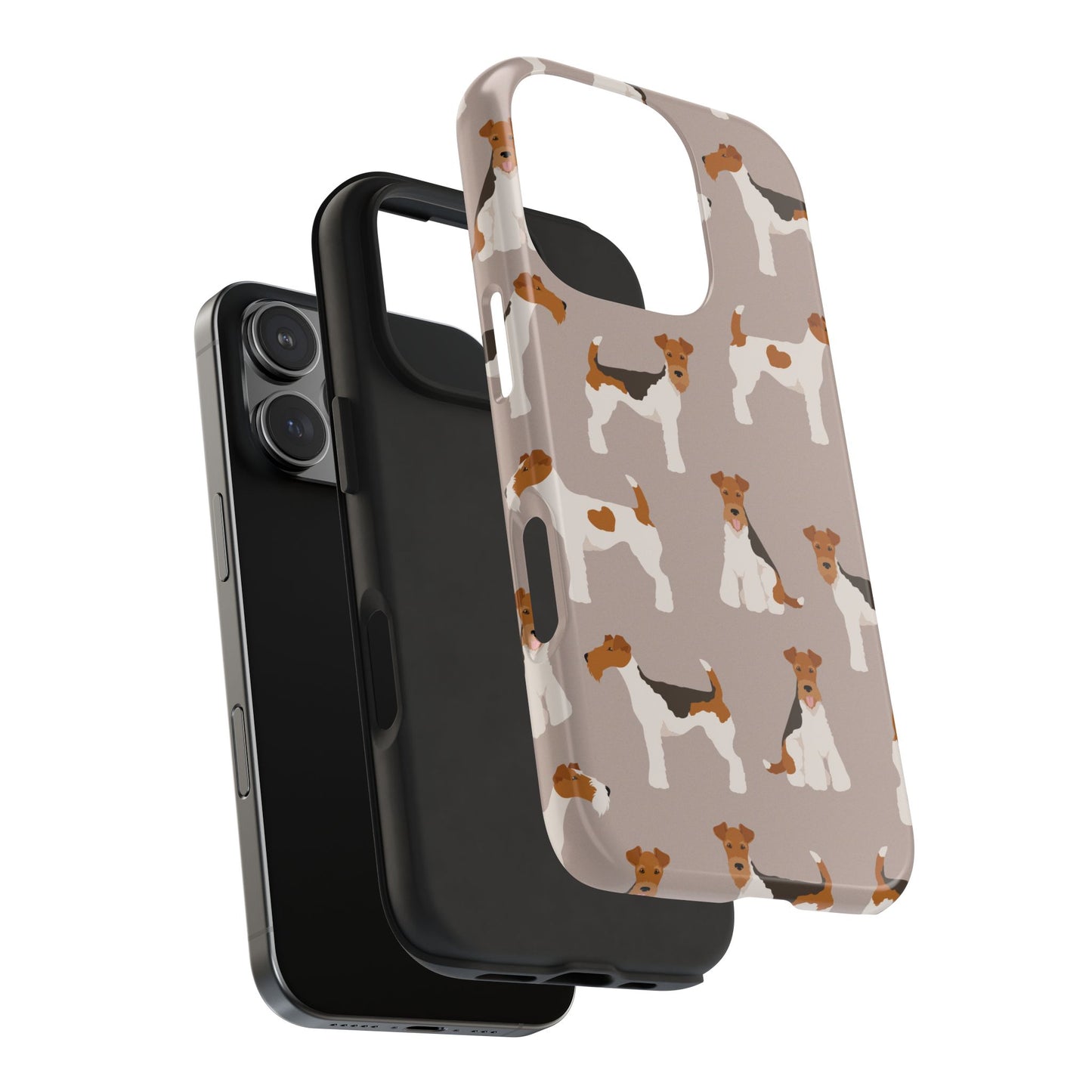 Tough Phone Cases