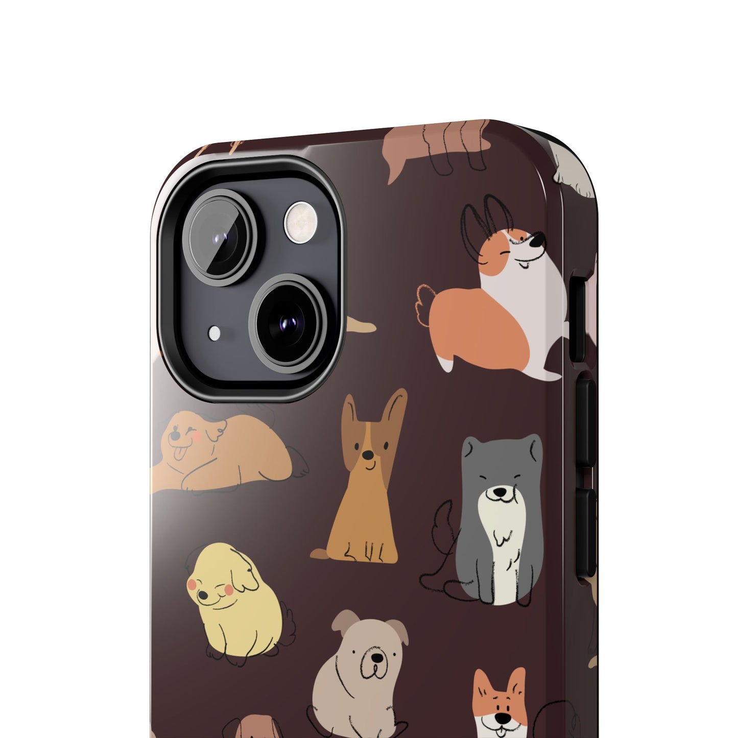 Tough Phone Cases