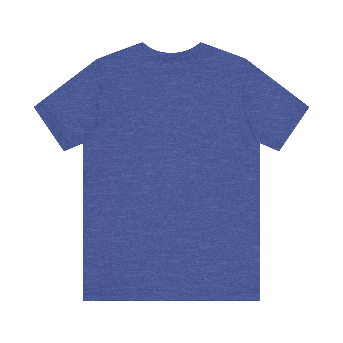 Unisex Jersey Tee - National Women's History Month Design