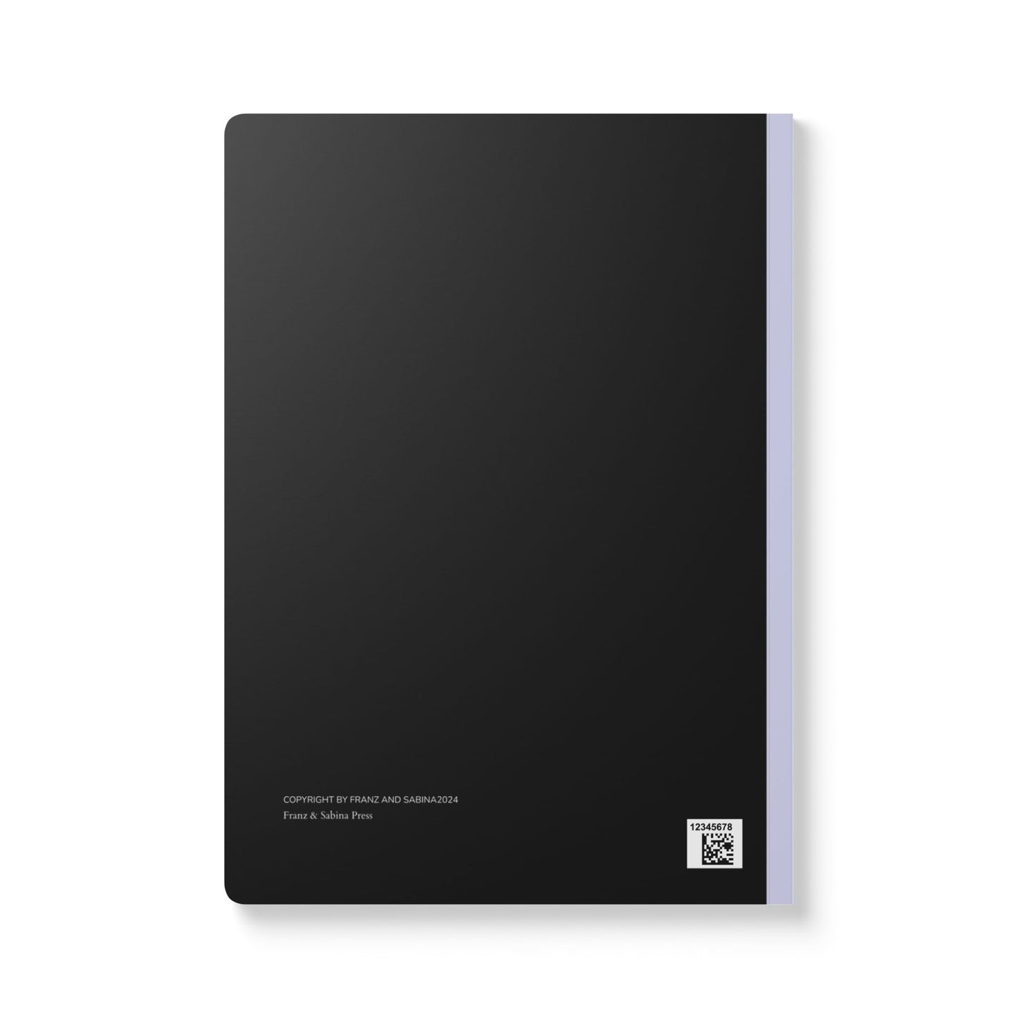 Things HR Told Me To Keep To Myself Softcover Journal - Perfect for Work & Daily Reflection