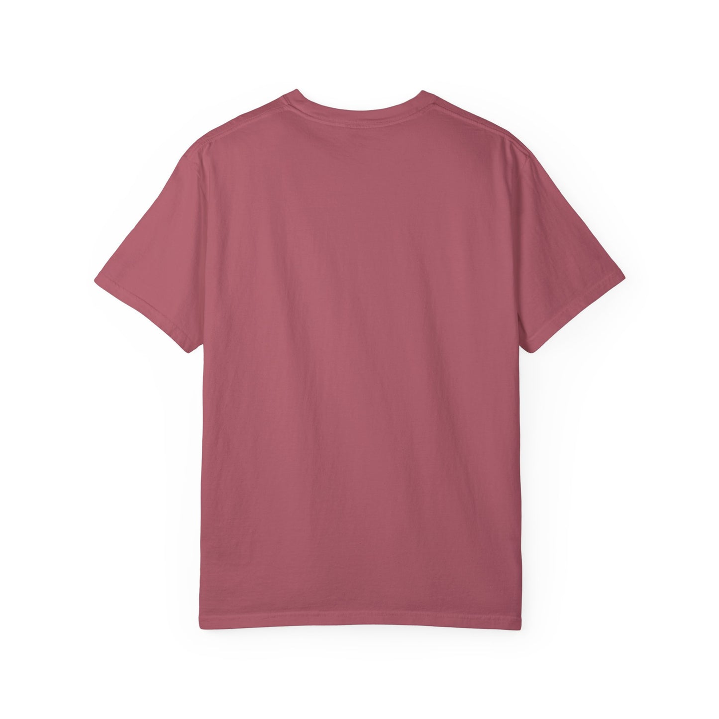 Gaming Therapy Unisex Garment-Dyed T-Shirt | Perfect for Gamers & Casual Wear
