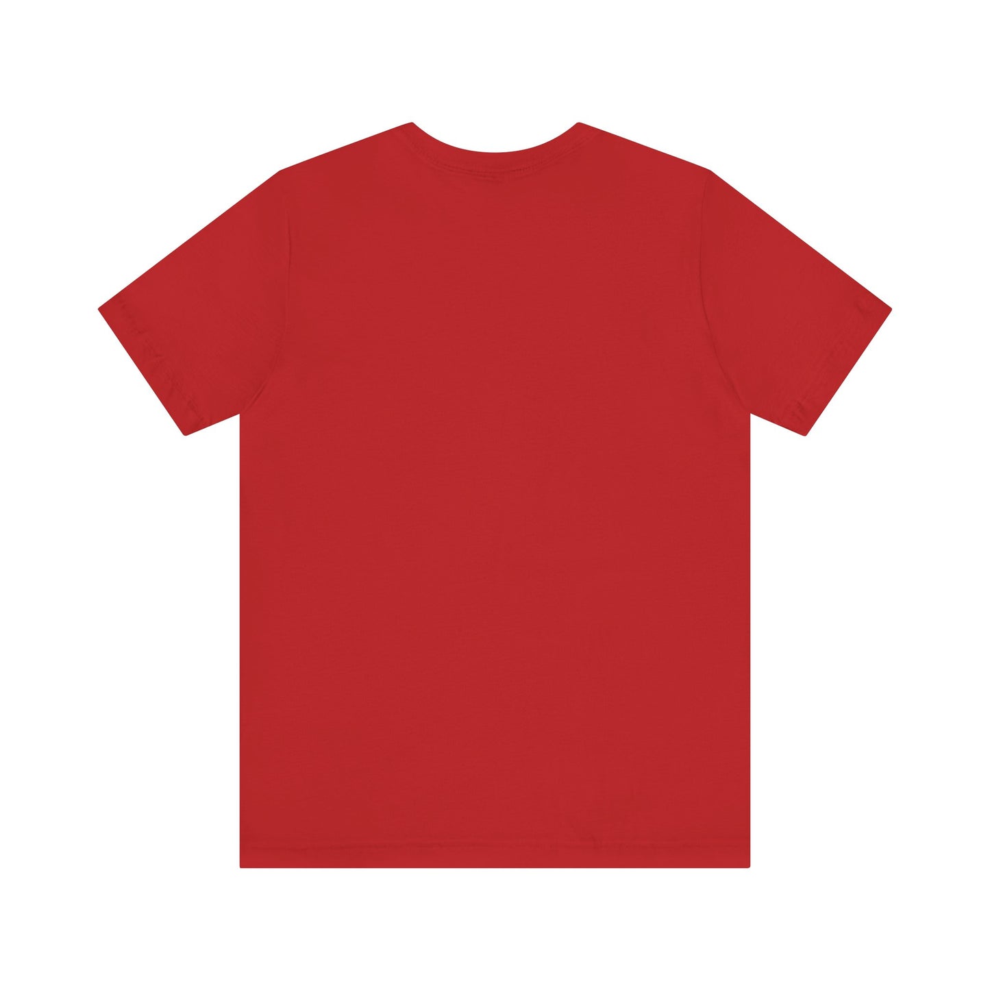 Unisex Jersey Tee - National Women's History Month Design