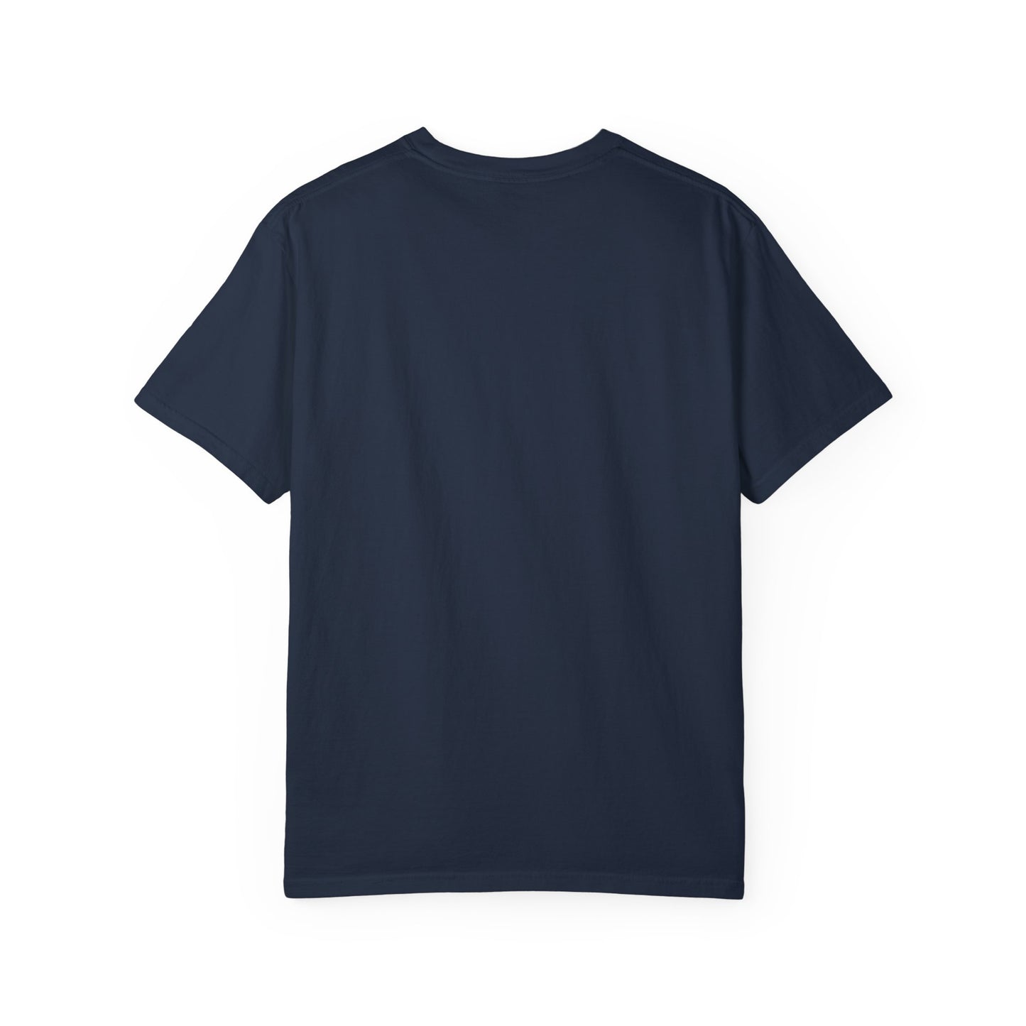 Gaming Therapy Unisex Garment-Dyed T-Shirt | Perfect for Gamers & Casual Wear