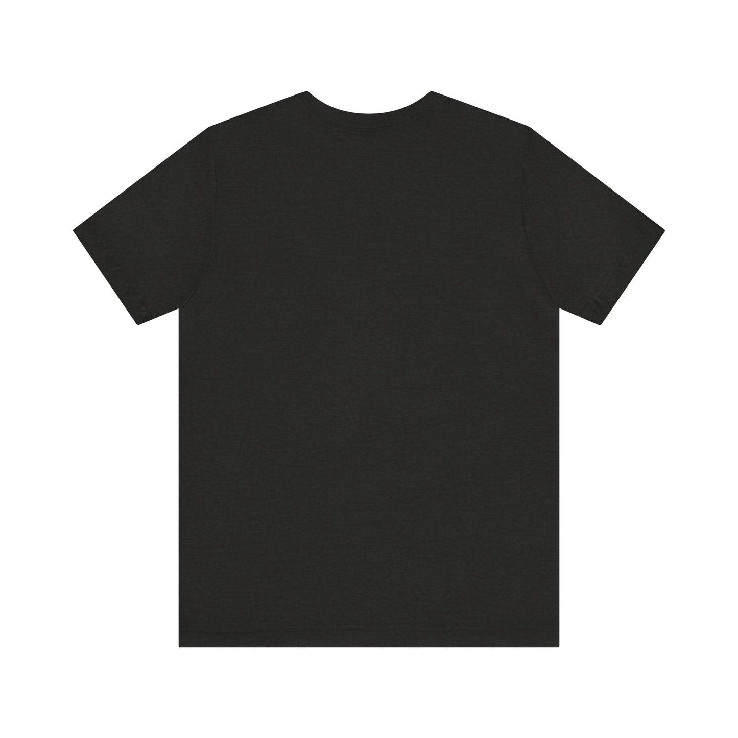 Women's History Month Unisex Short Sleeve Tee