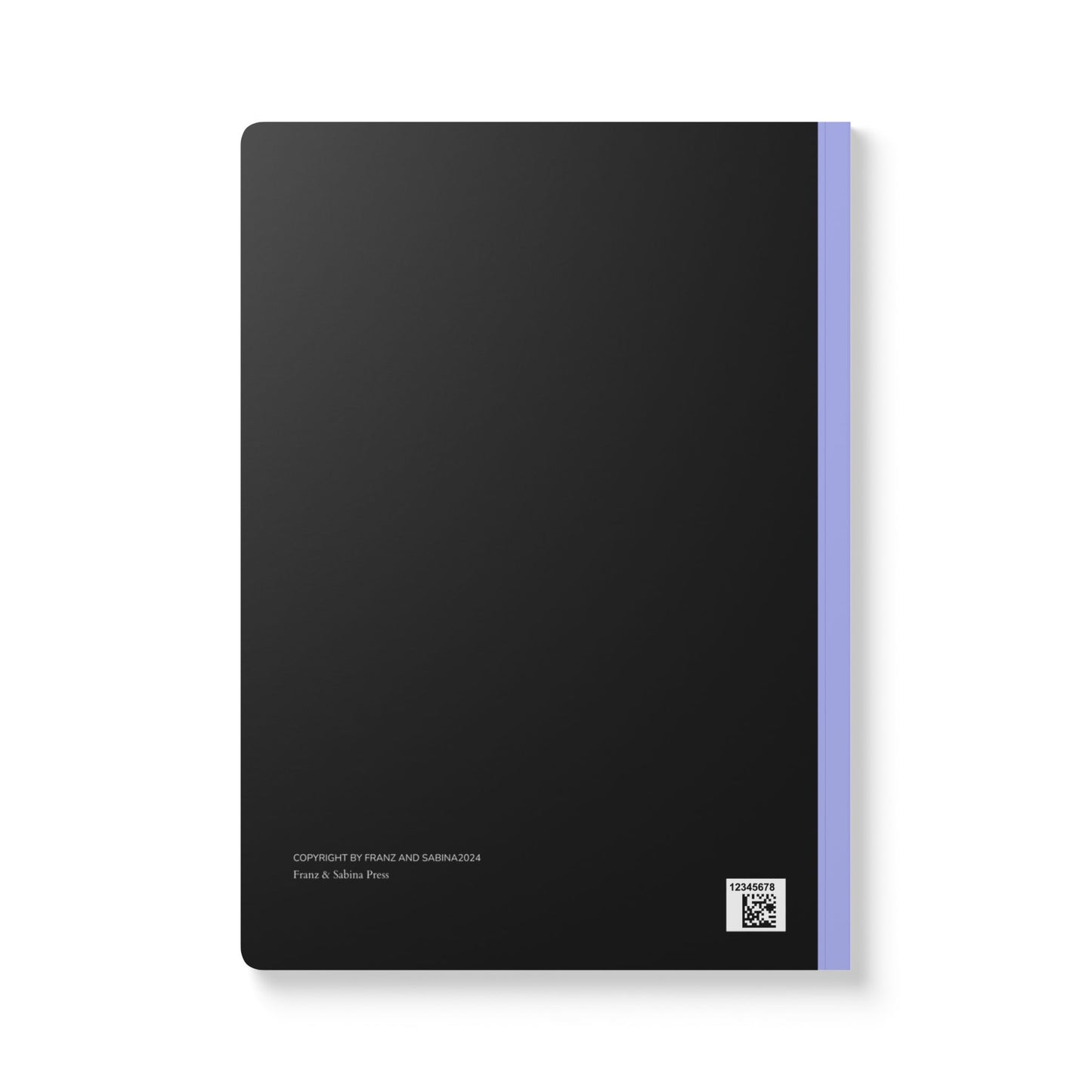 My Favorite Employee Gave Me This Notebook Softcover Journal - Perfect for Work & Daily Reflection