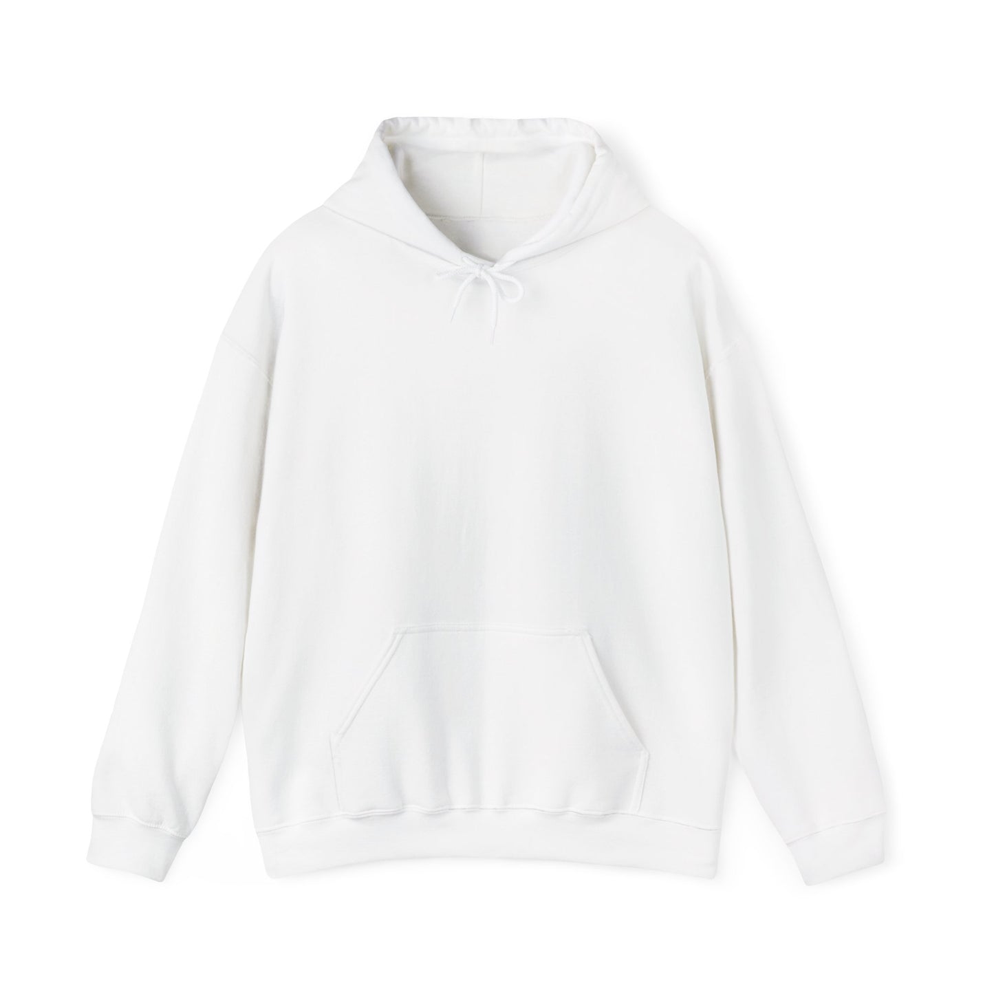 Floral 'Your Feelings Are Valid' Unisex Hooded Sweatshirt