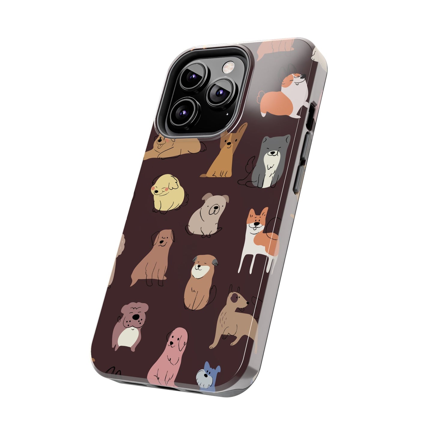 Tough Phone Cases