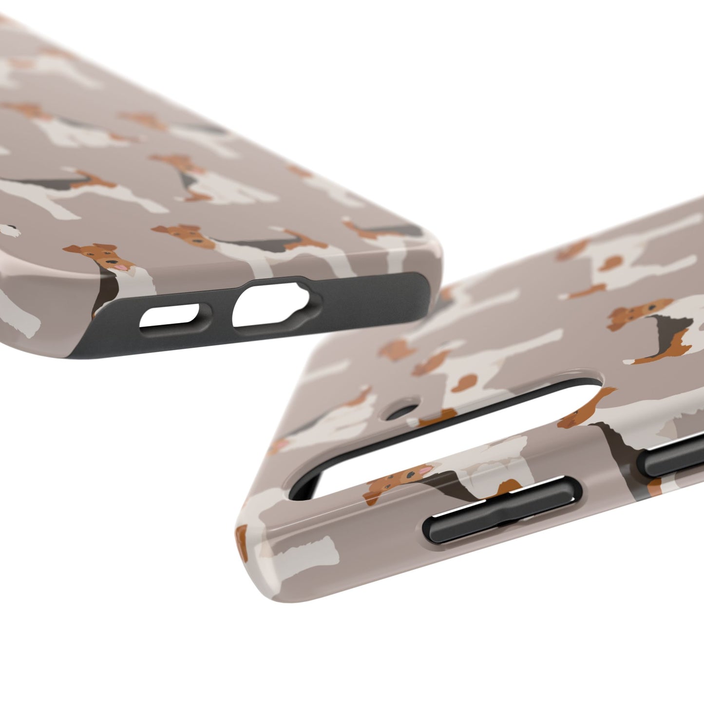 Tough Phone Cases