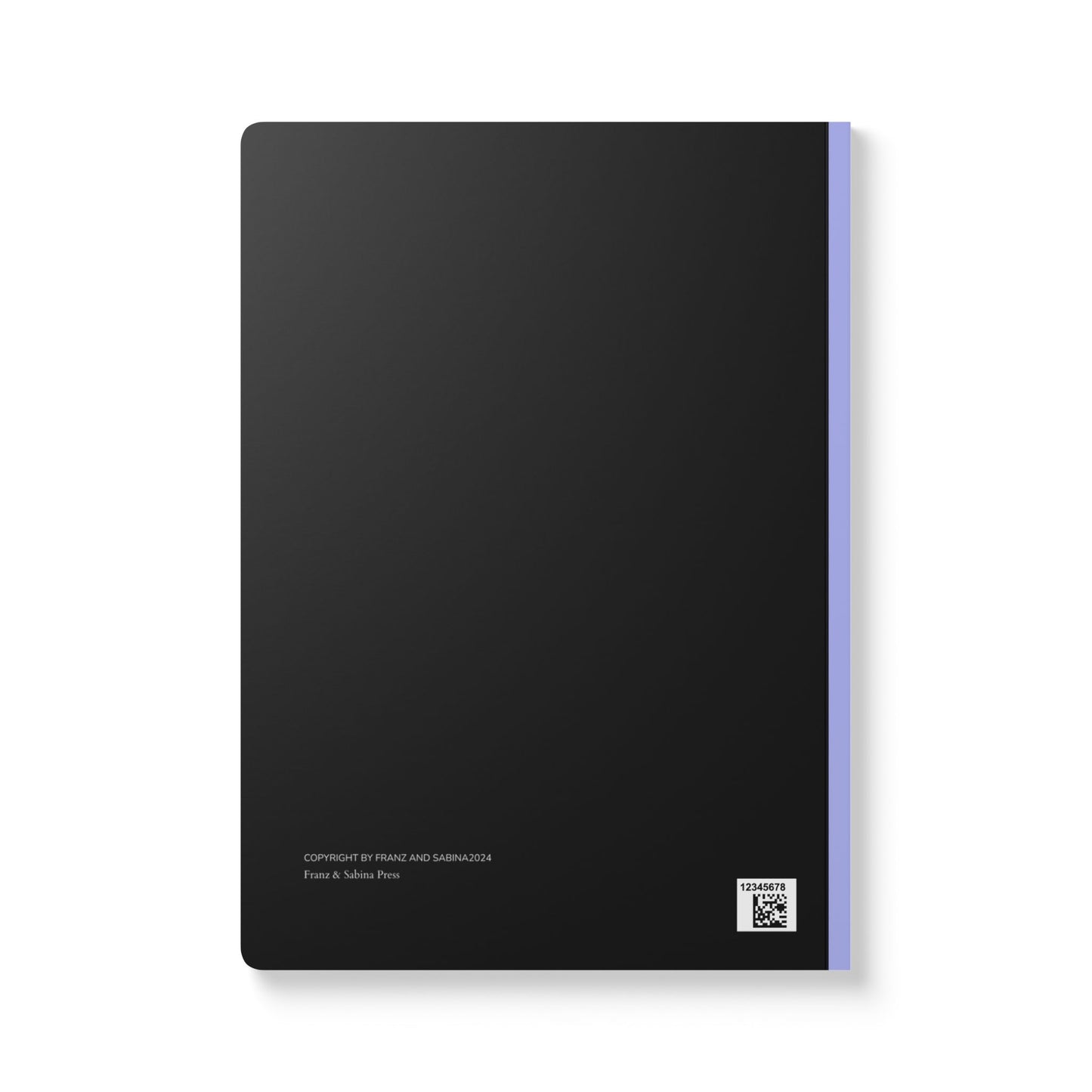 My Favorite Employee Gave Me This Notebook Softcover Journal - Perfect for Work & Daily Reflection