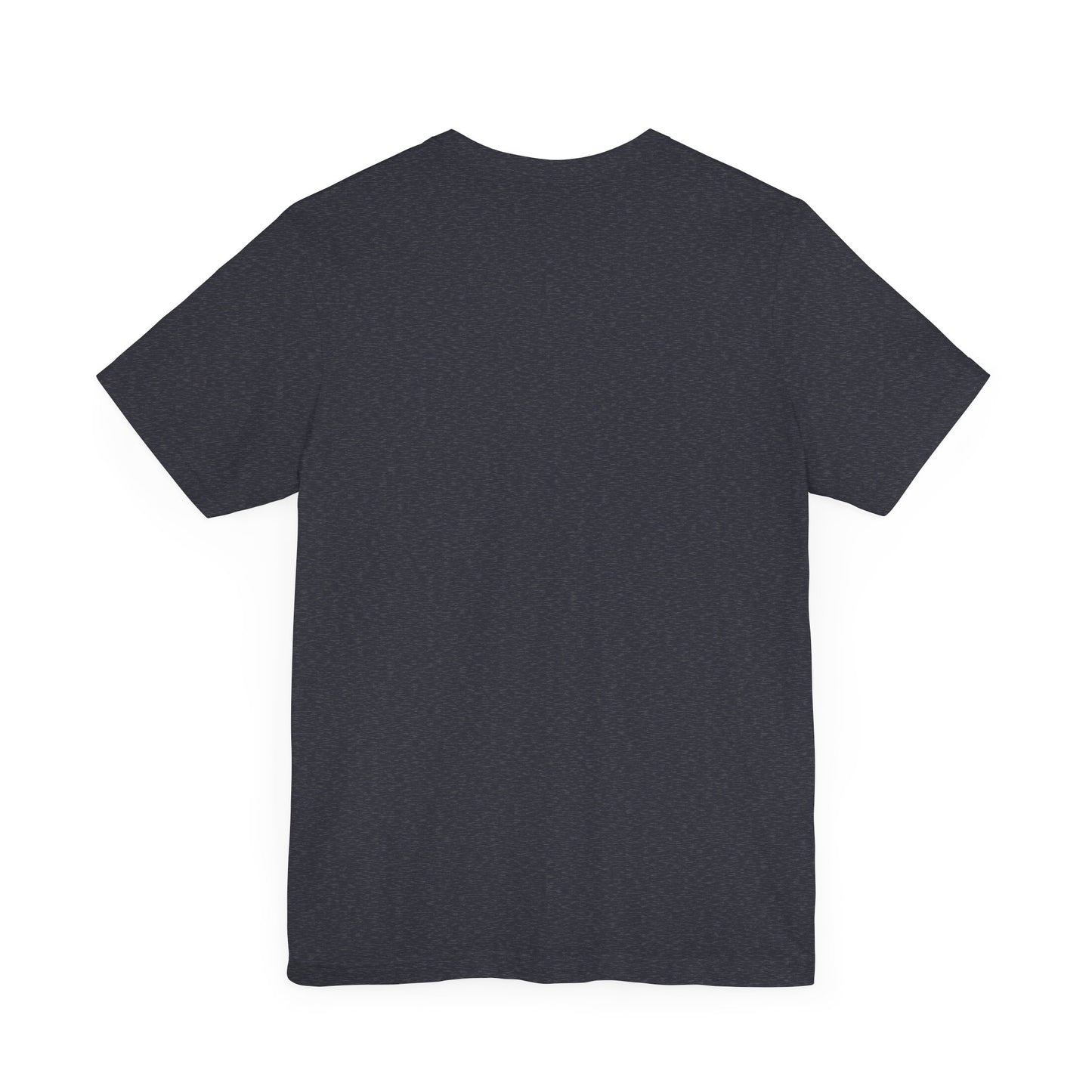 Unisex Jersey Tee - National Women's History Month Design
