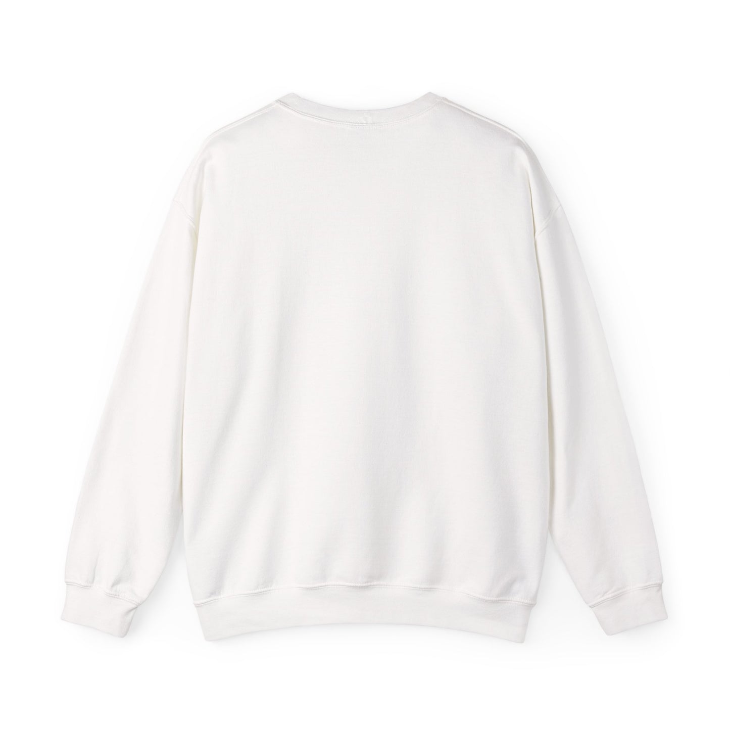 Floral Positive Affirmation Crewneck Sweatshirt - 'Your Feelings Are Valid'