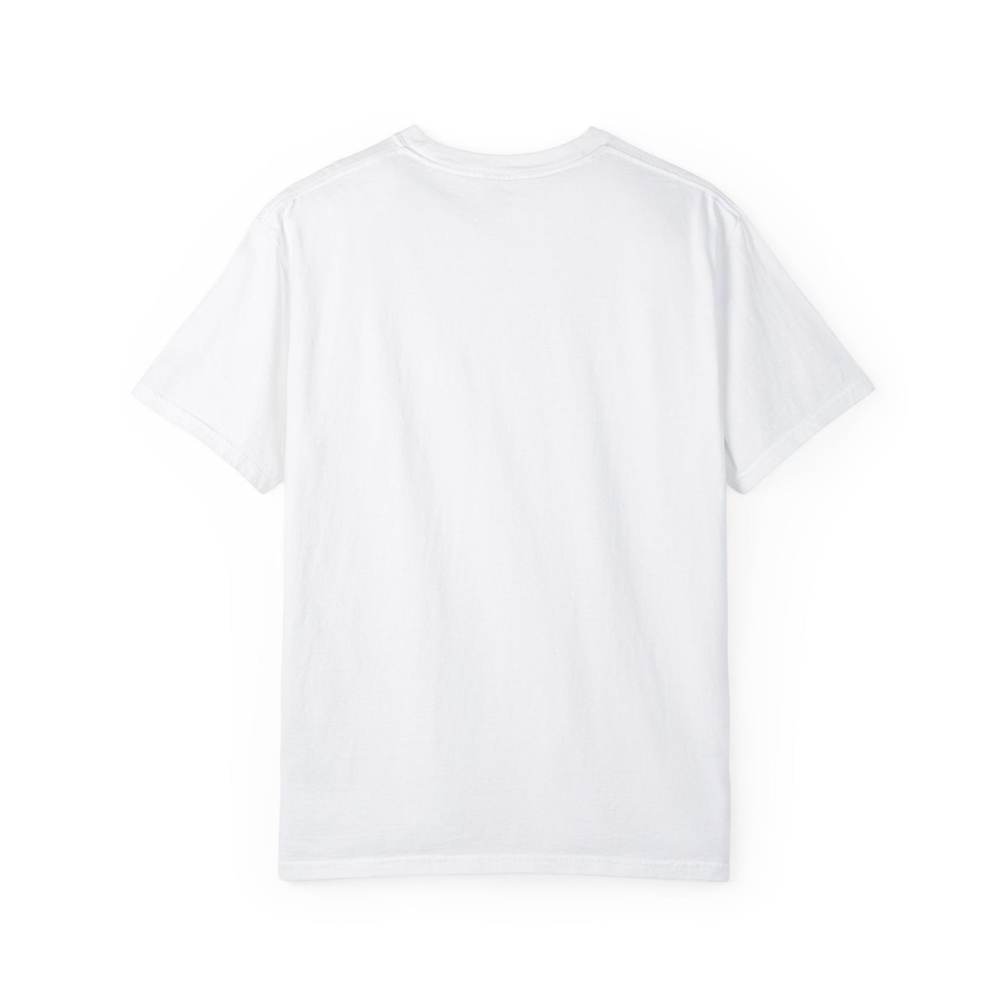 Gaming Therapy Unisex Garment-Dyed T-Shirt | Perfect for Gamers & Casual Wear