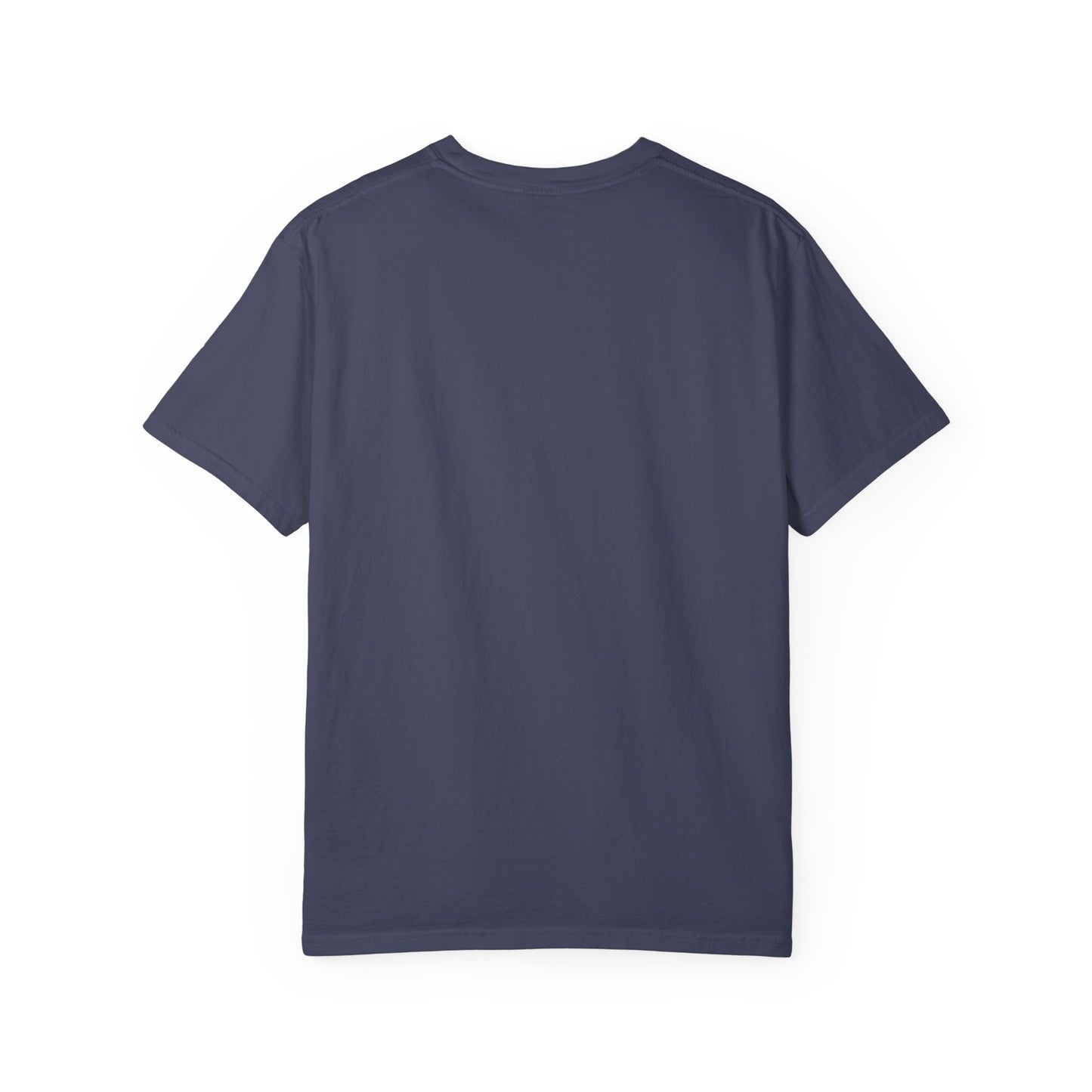Gaming Therapy Unisex Garment-Dyed T-Shirt | Perfect for Gamers & Casual Wear