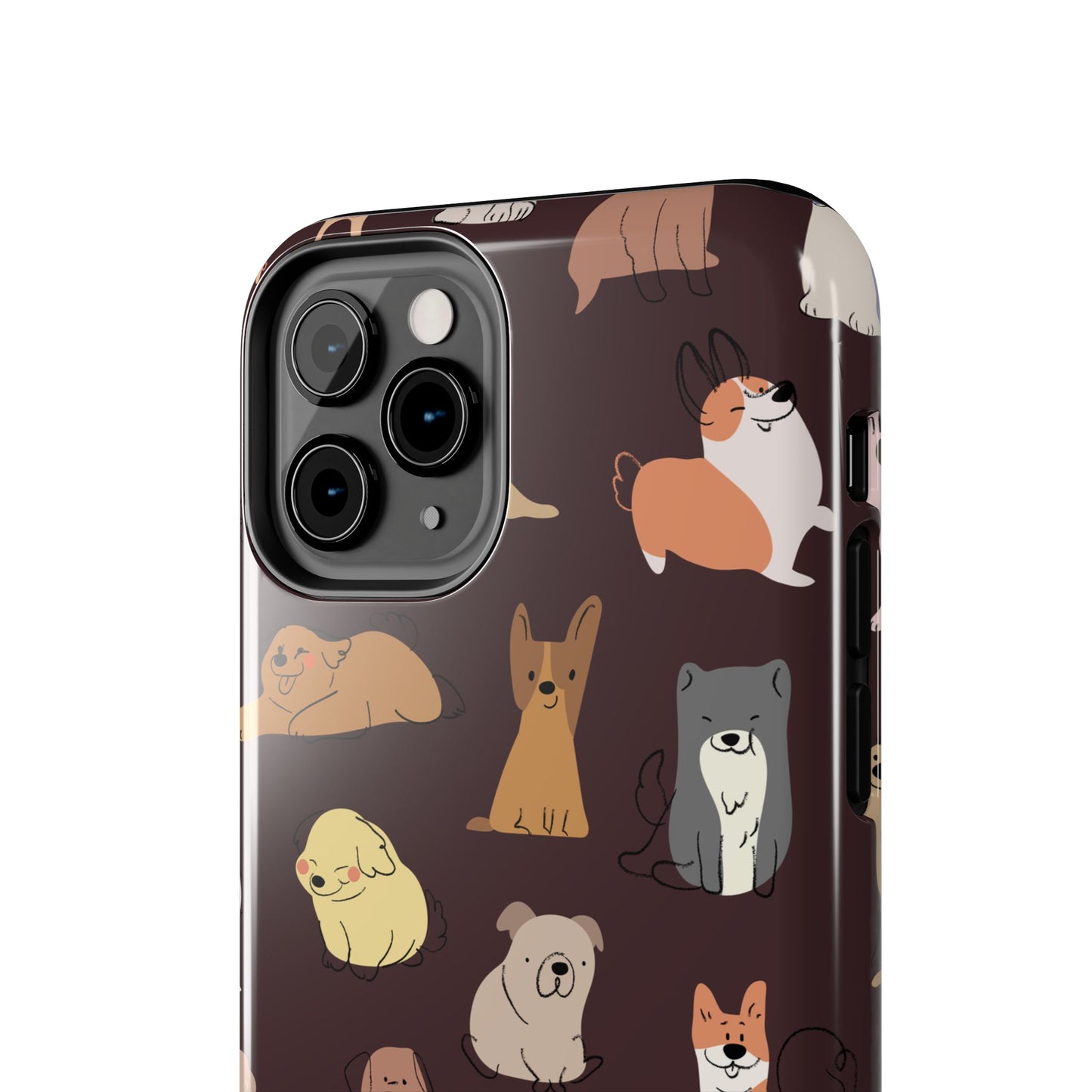 Tough Phone Cases