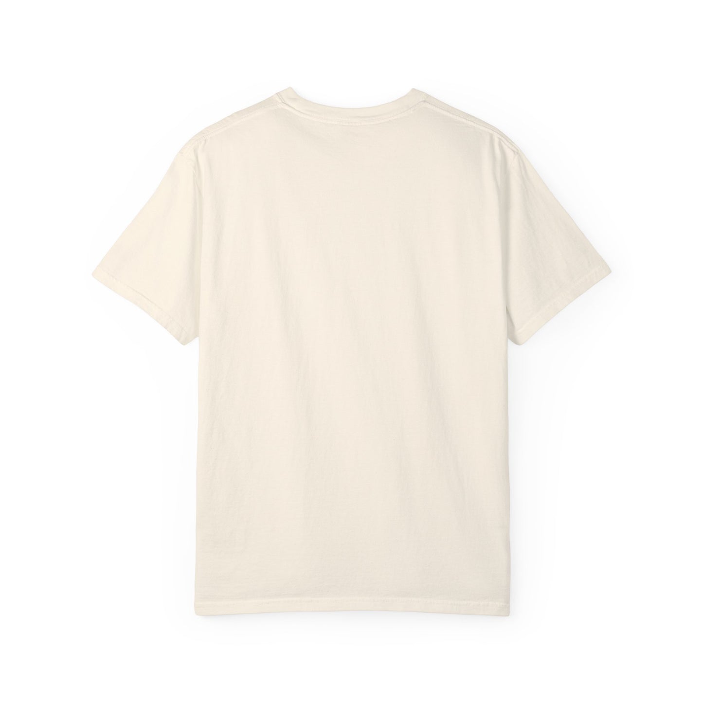 Gaming Therapy Unisex Garment-Dyed T-Shirt | Perfect for Gamers & Casual Wear