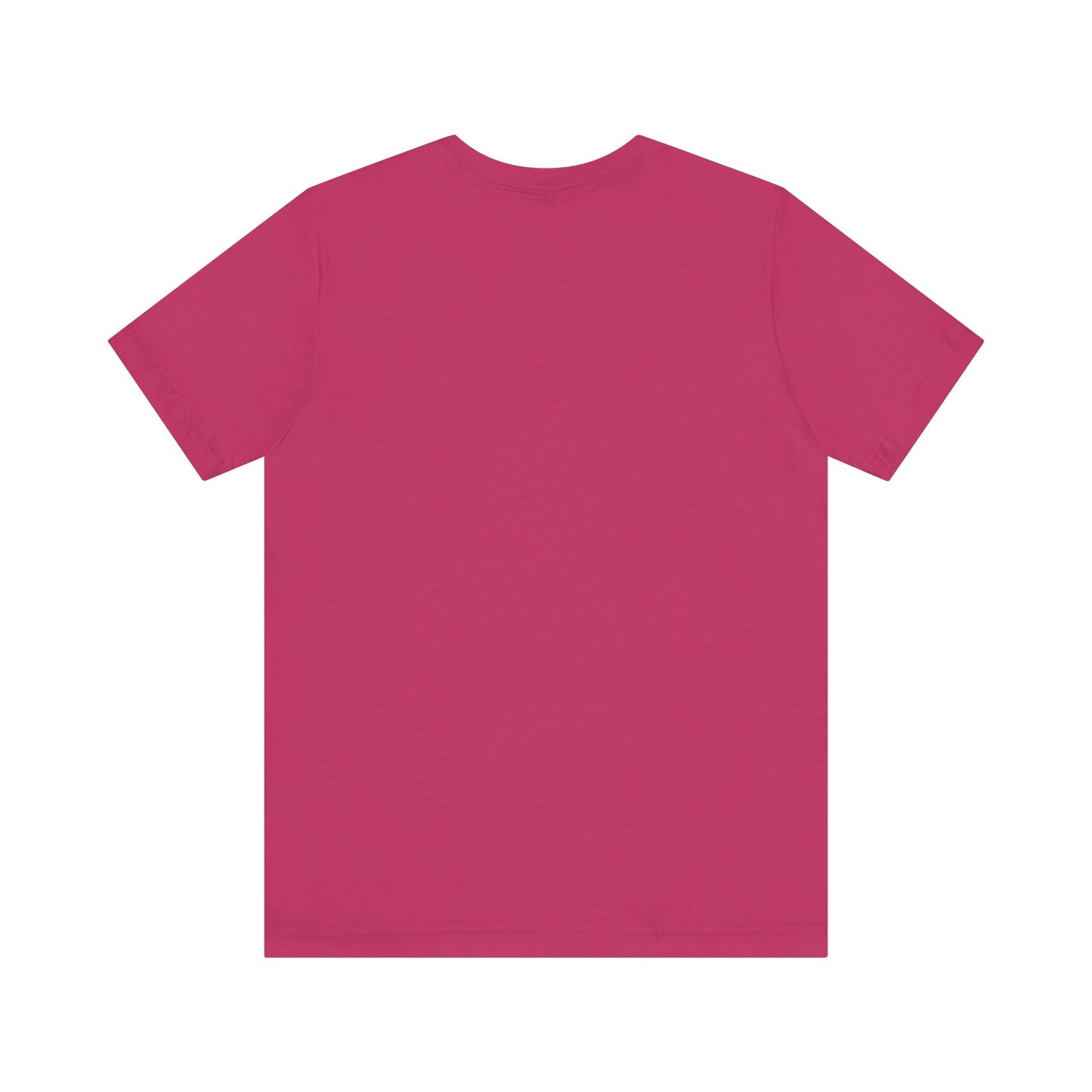 You Got This Love Tee - Unisex Jersey Short Sleeve T-Shirt