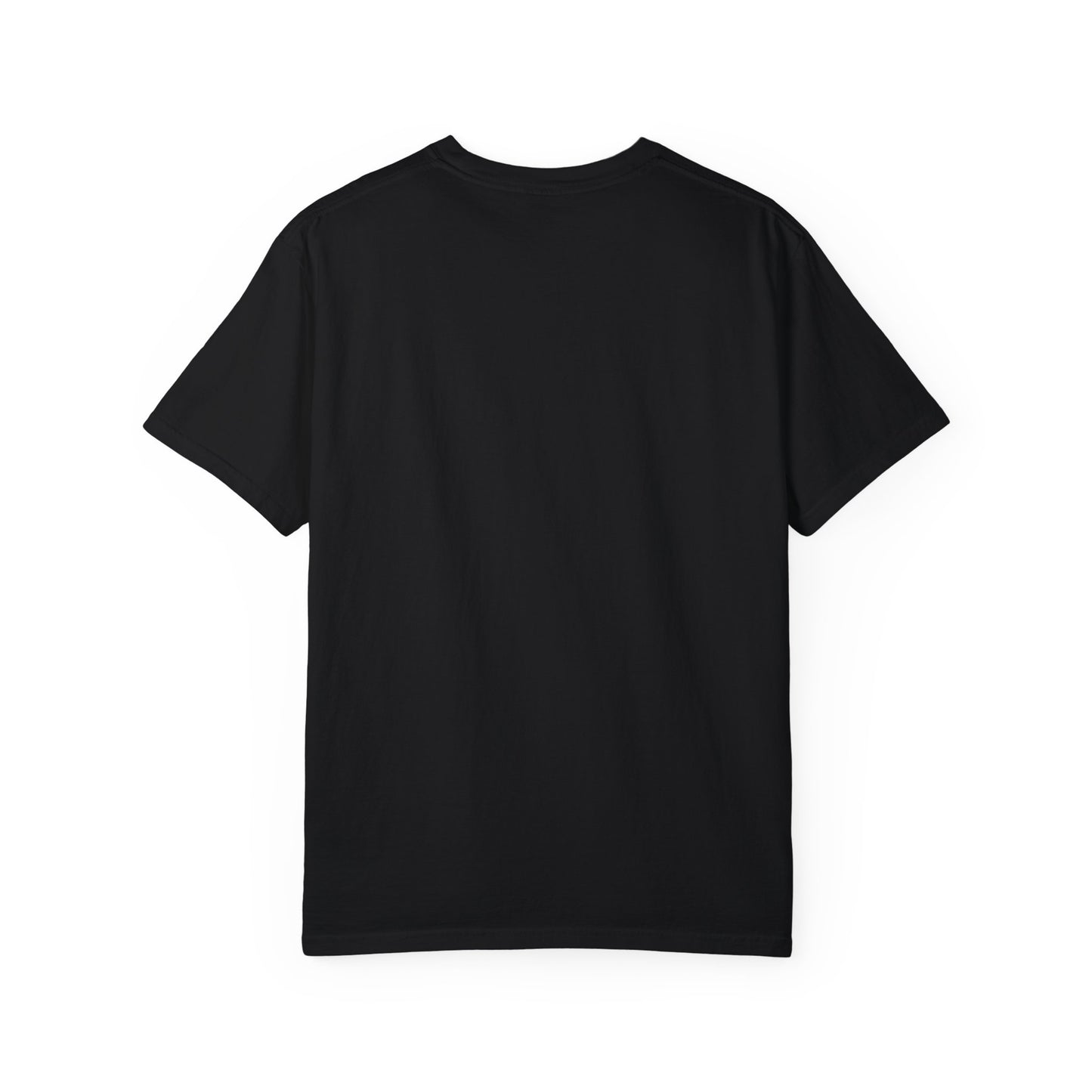 Gaming Therapy Unisex Garment-Dyed T-Shirt | Perfect for Gamers & Casual Wear