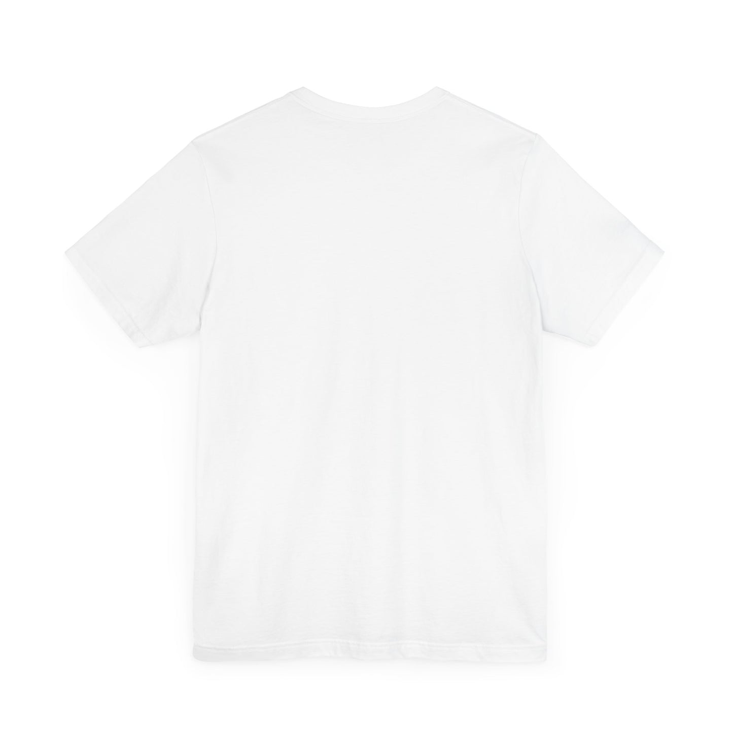 "Nope" Cute Heart Graphic Unisex Tee for Everyday Love