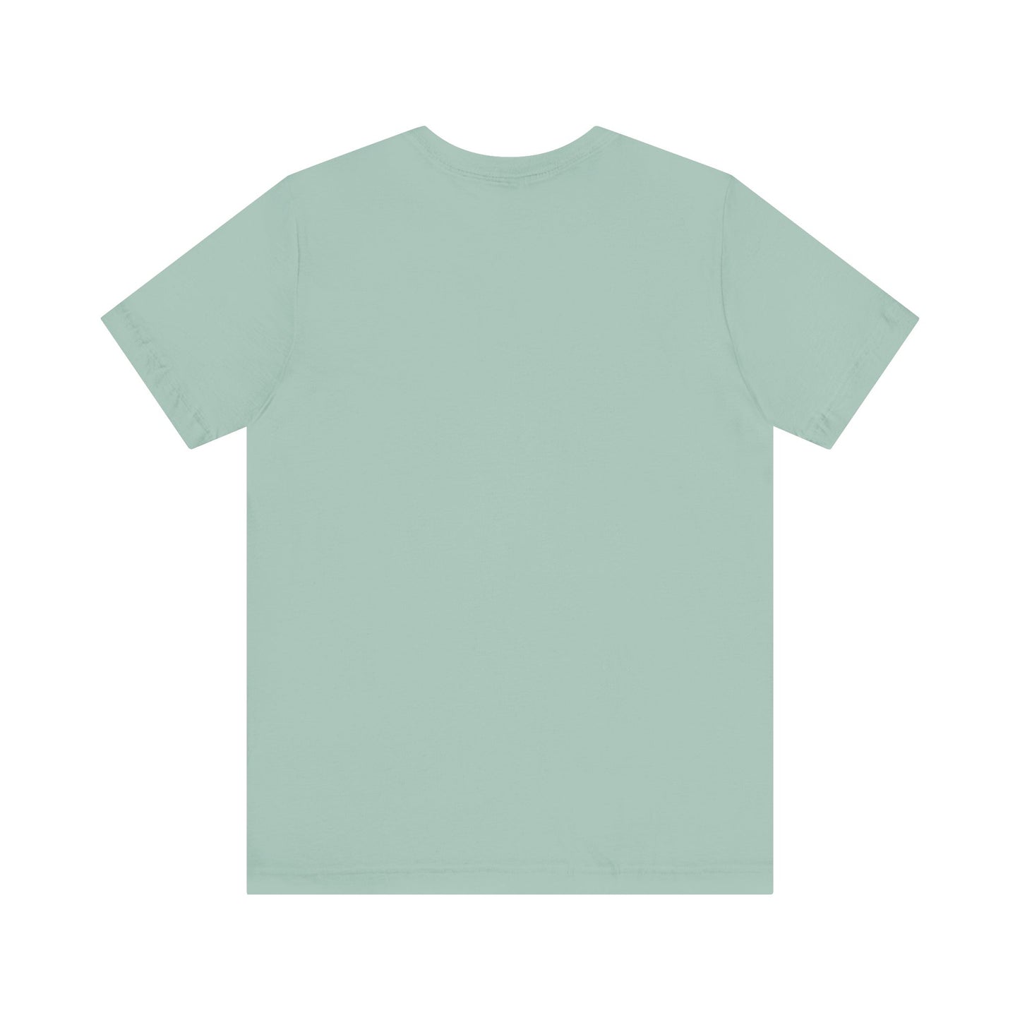 Your Emotions Are Valid Floral Tee - Unisex Jersey Short Sleeve T-Shirt