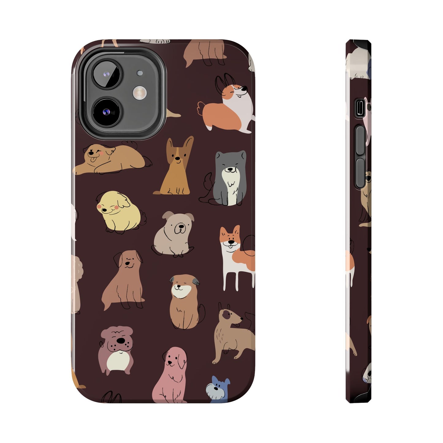 Tough Phone Cases