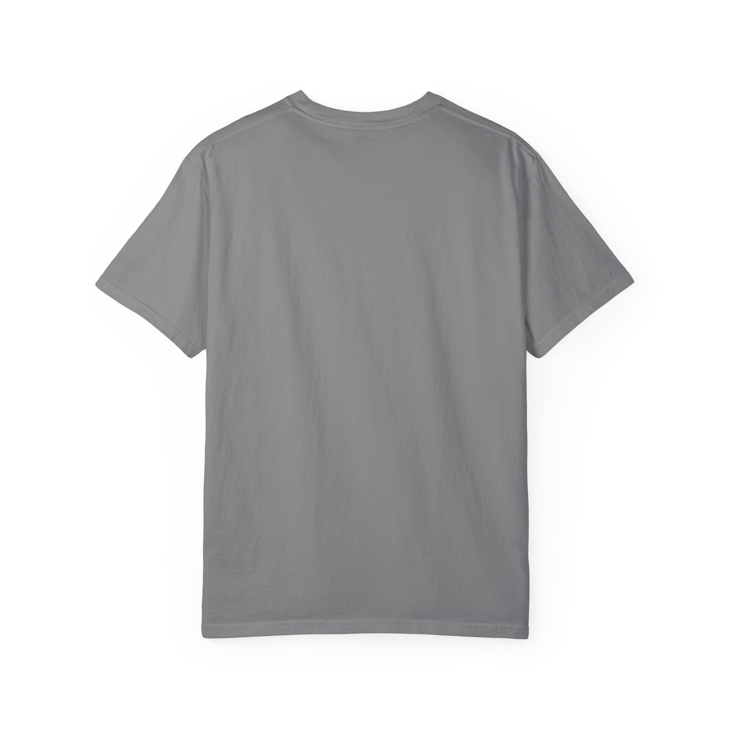 Gaming Therapy Unisex Garment-Dyed T-Shirt | Perfect for Gamers & Casual Wear
