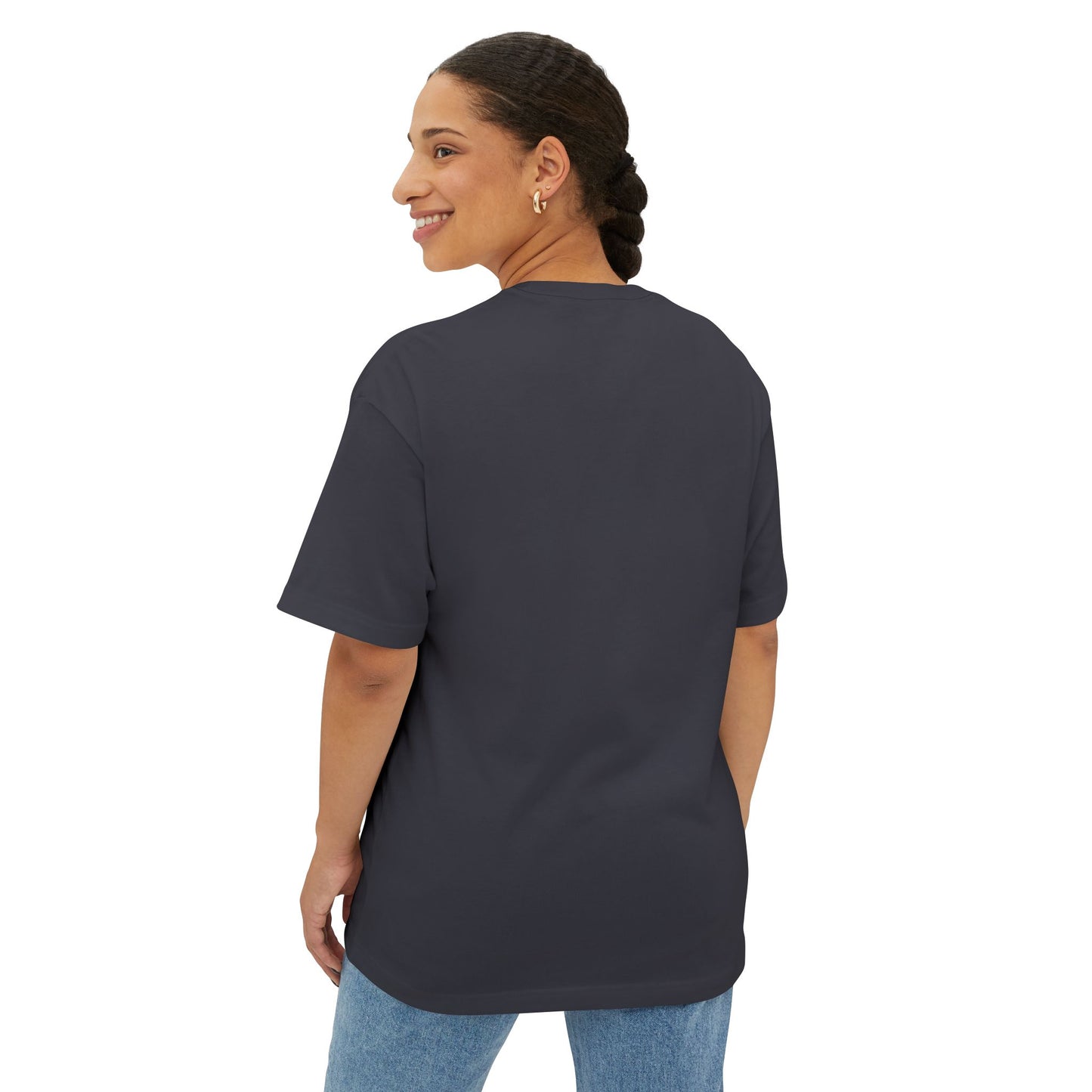 You Got This Love Oversized Unisex Tee - Soft Pink Motivation Shirt