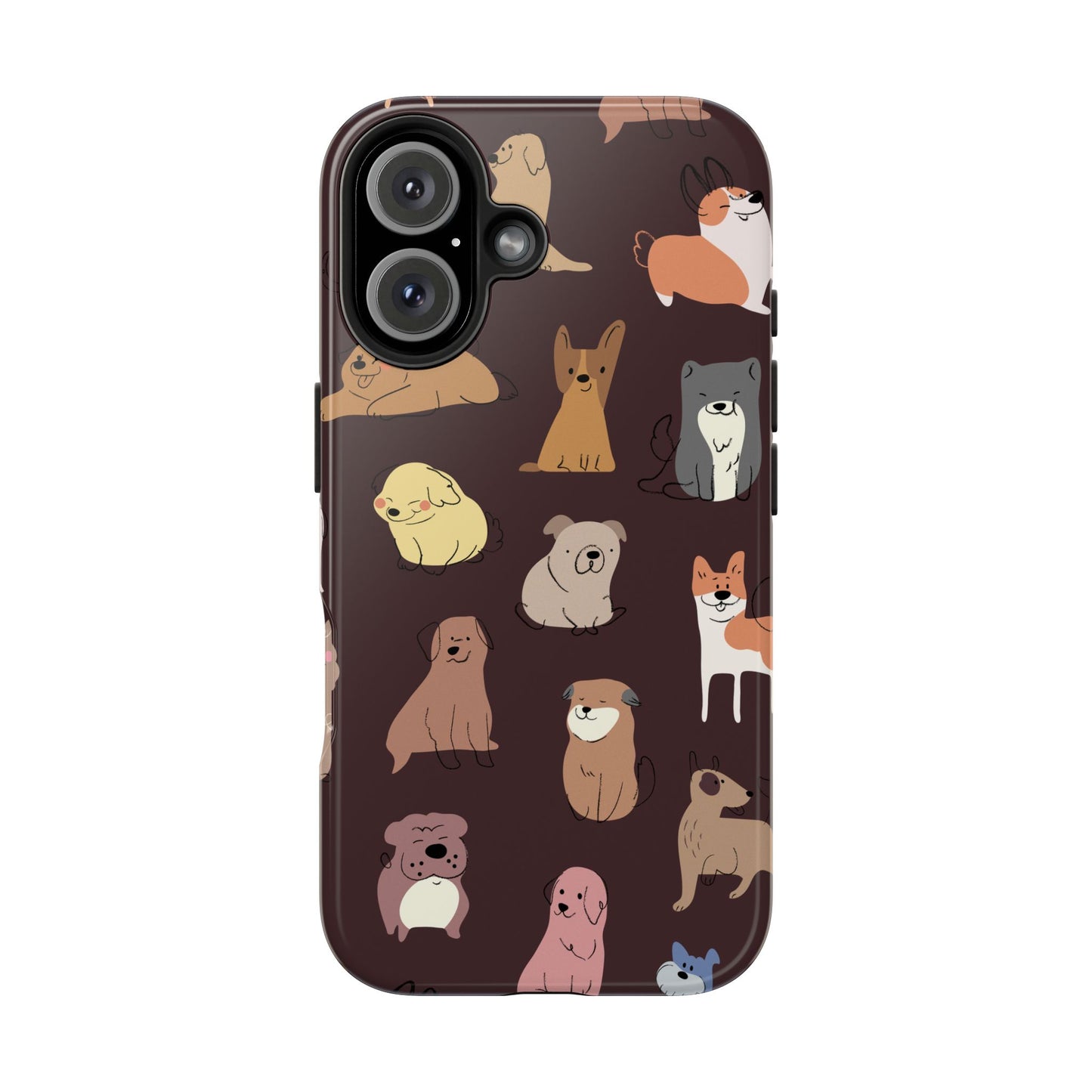 Tough Phone Cases