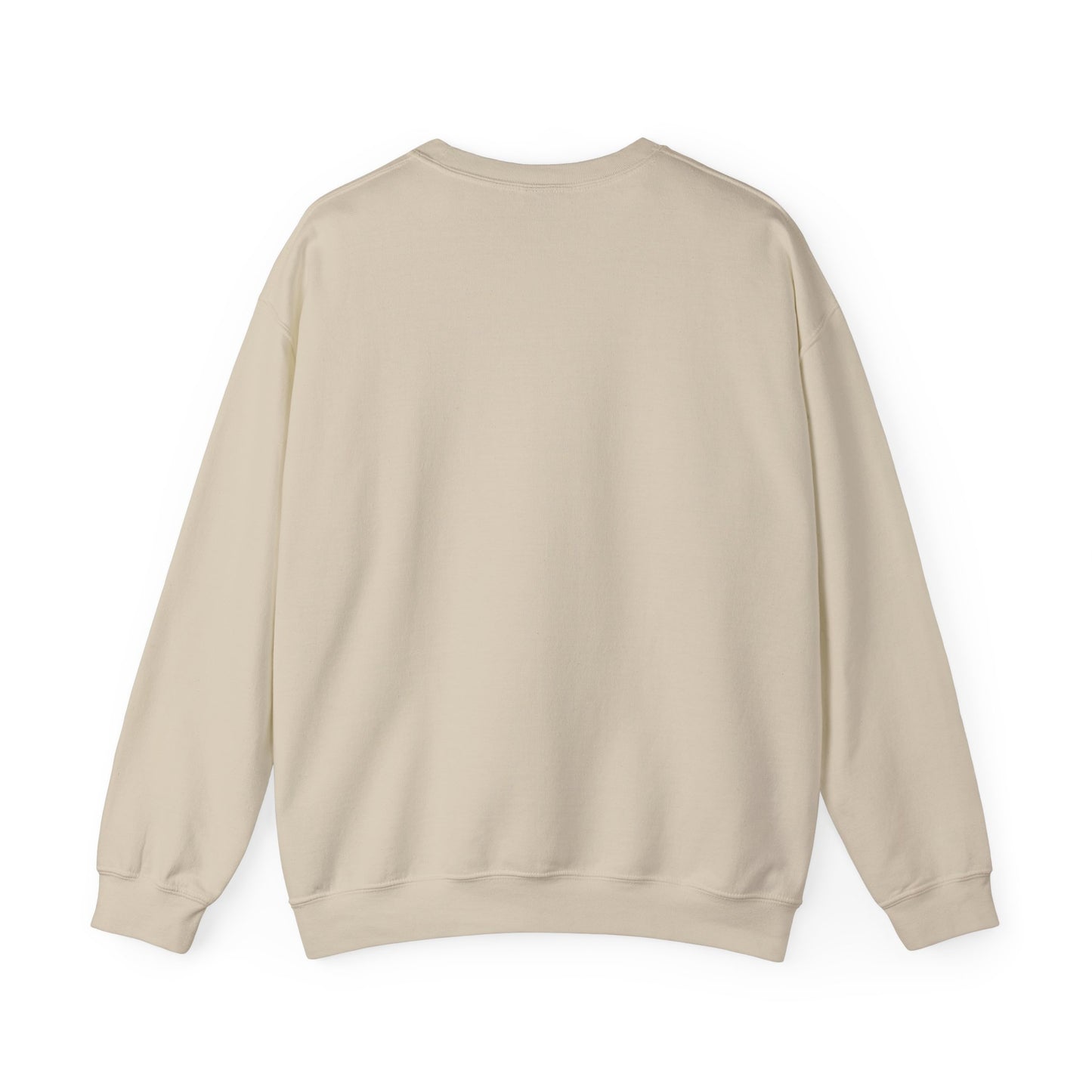 Floral Positive Affirmation Crewneck Sweatshirt - 'Your Feelings Are Valid'
