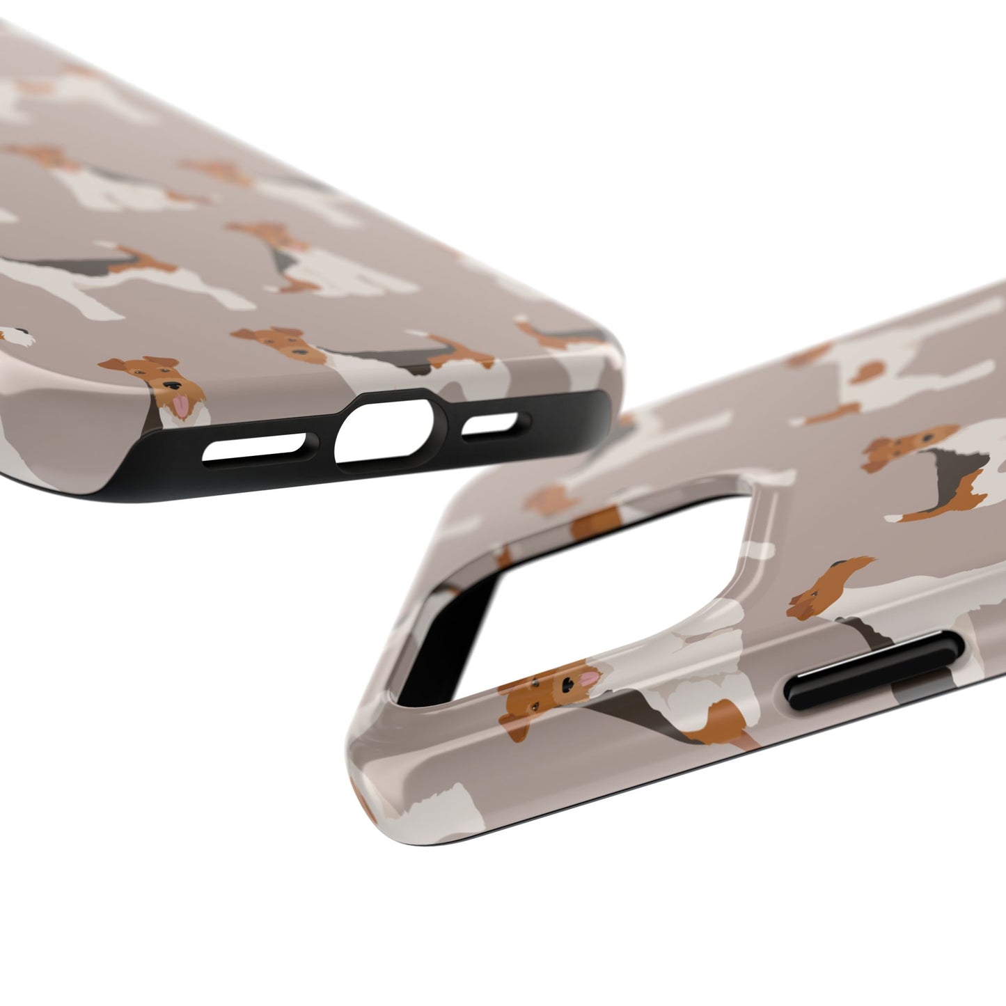 Tough Phone Cases