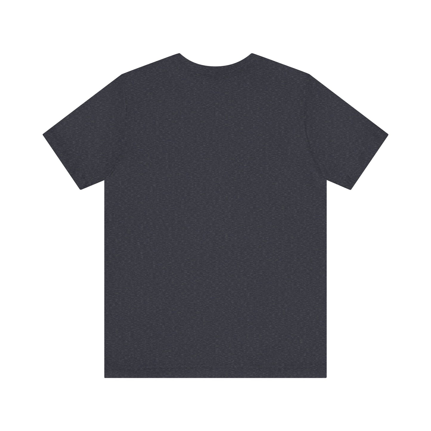 Unisex Jersey Tee - National Women's History Month Design