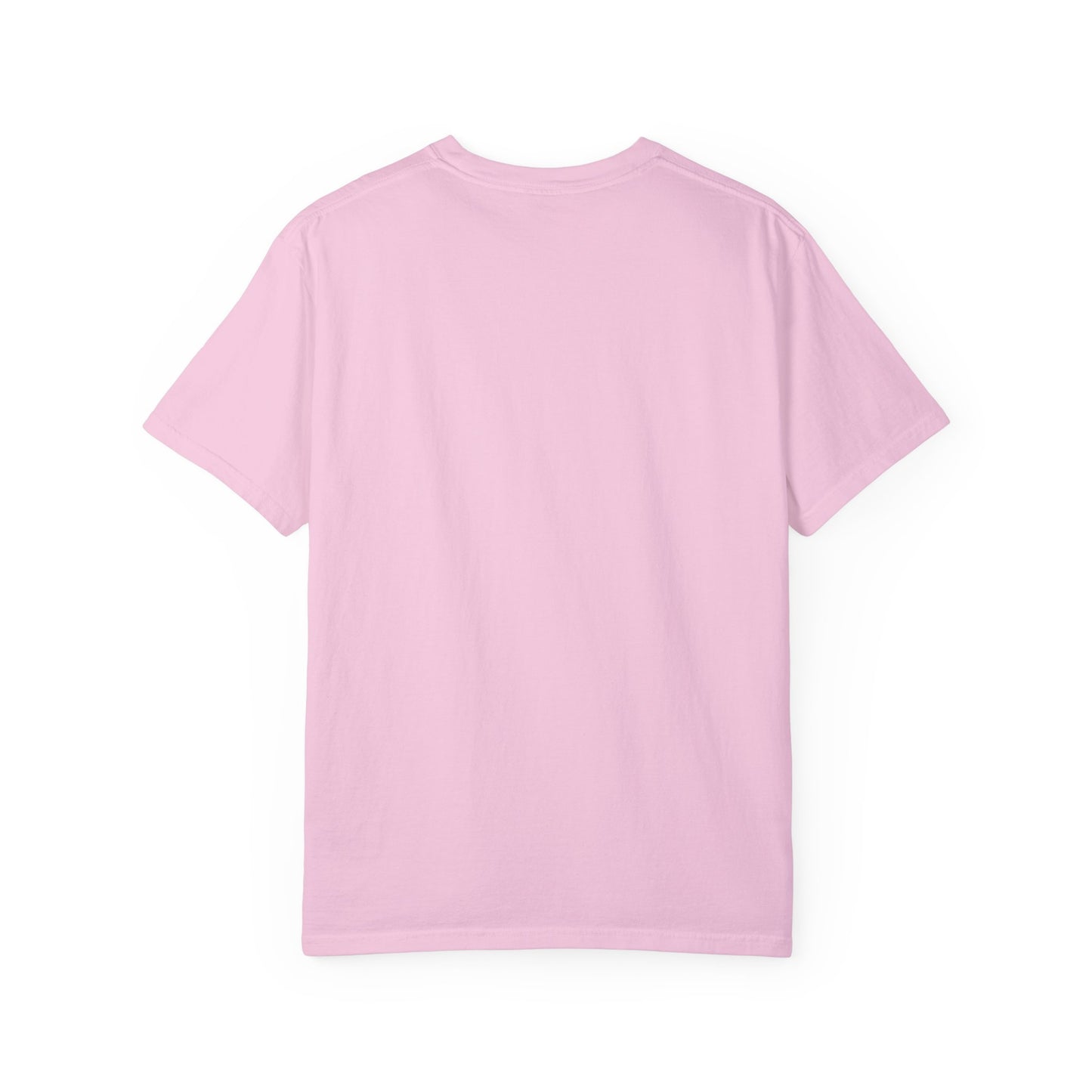 Gaming Therapy Unisex Garment-Dyed T-Shirt | Perfect for Gamers & Casual Wear