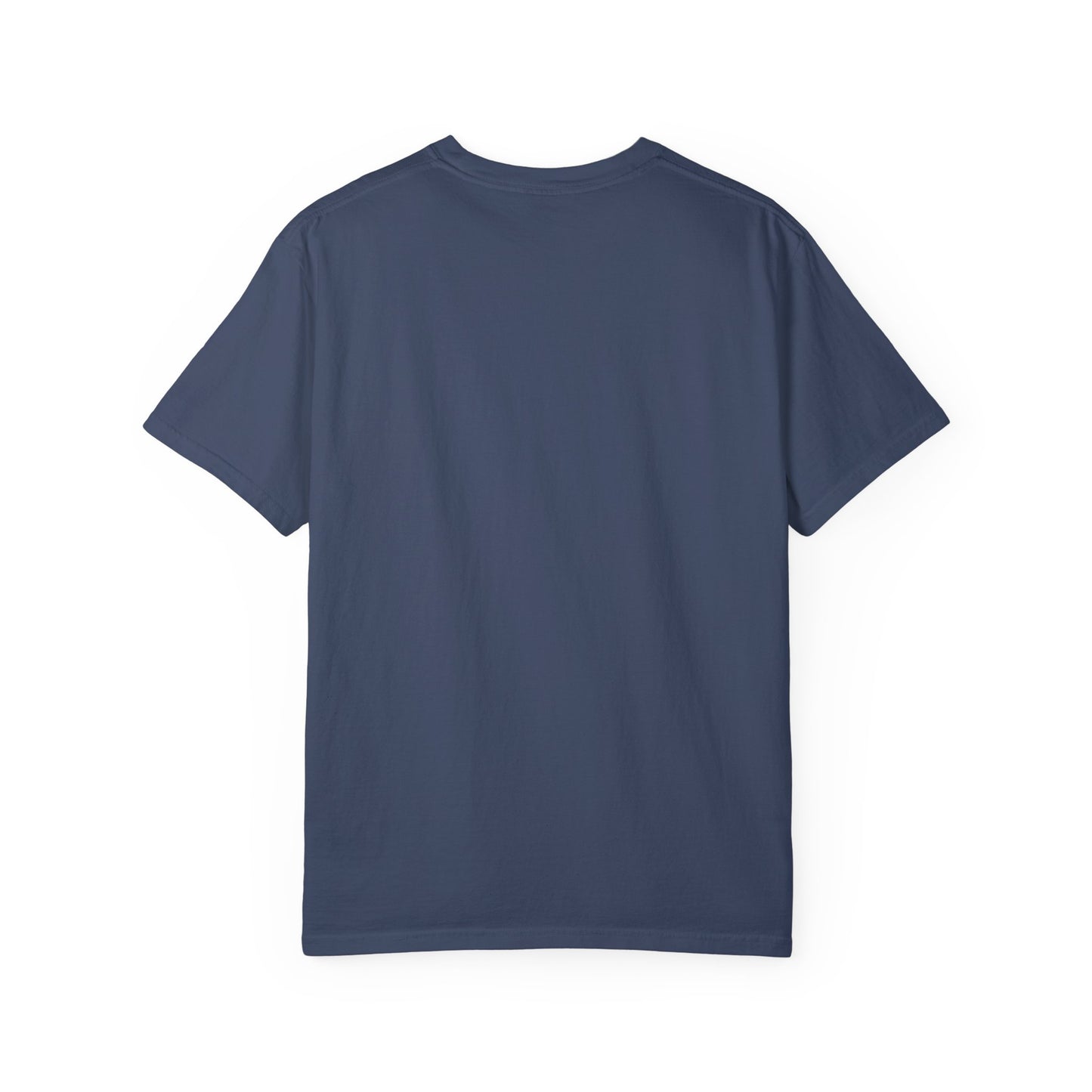 Gaming Therapy Unisex Garment-Dyed T-Shirt | Perfect for Gamers & Casual Wear
