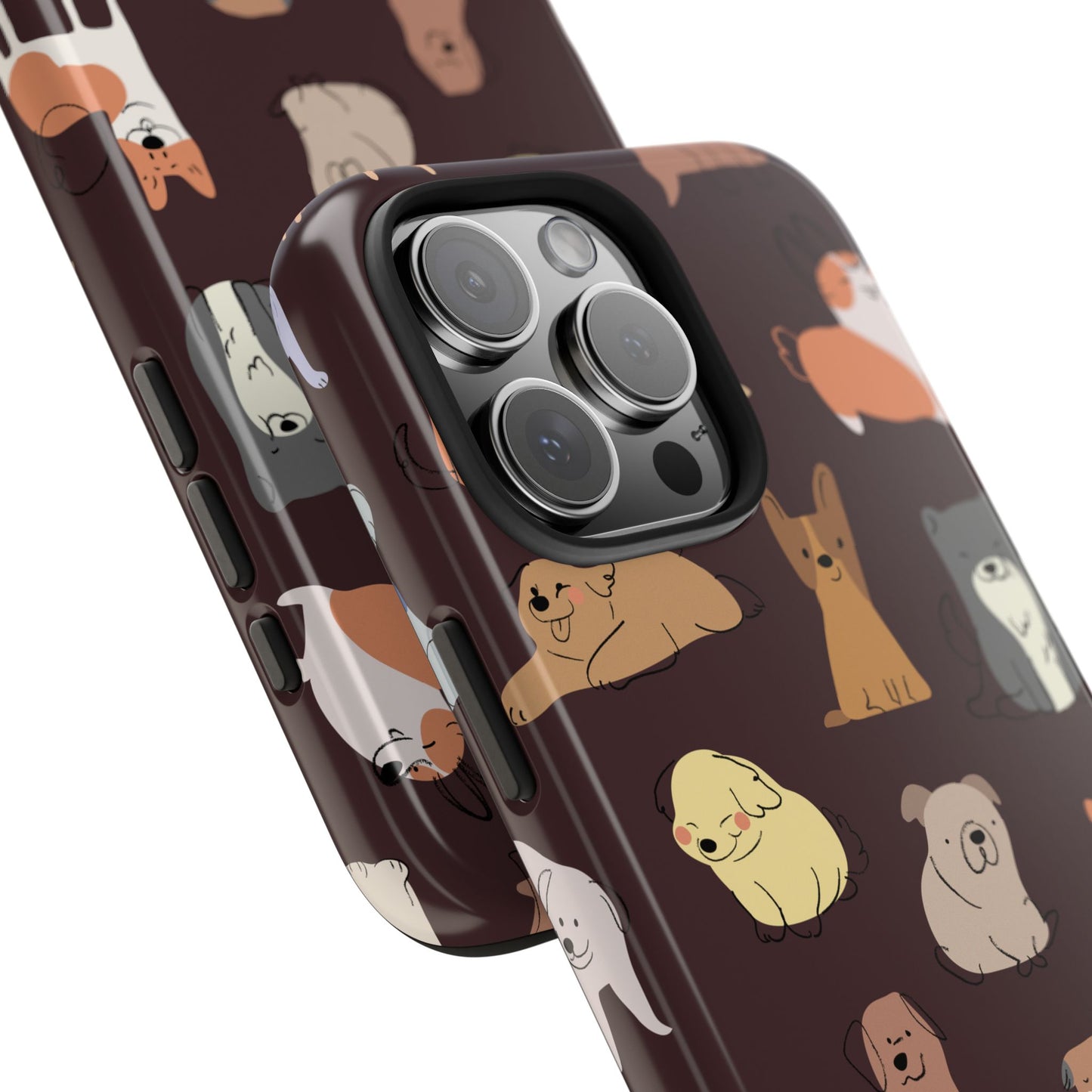 Tough Phone Cases