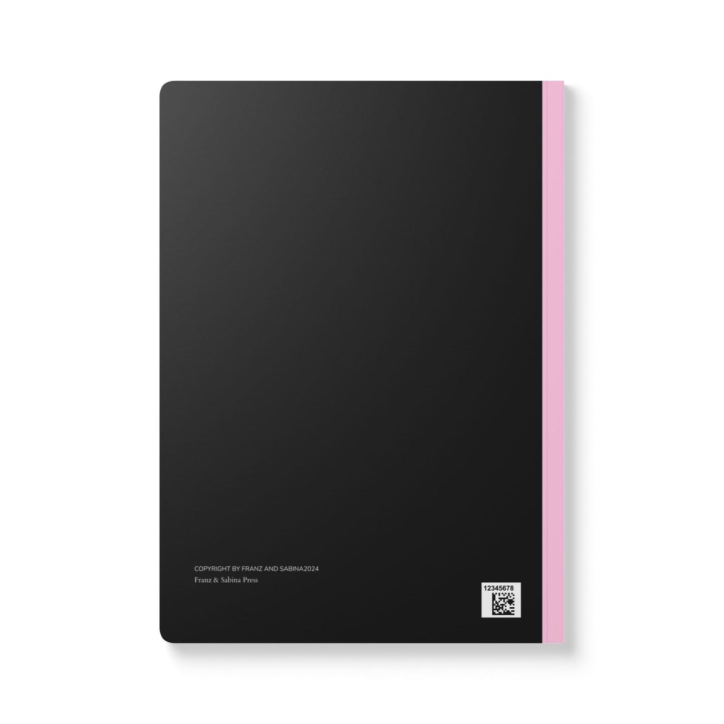 As Per My Last Email...Heart Emoji Softcover Journal - Perfect for Work & Daily Reflection