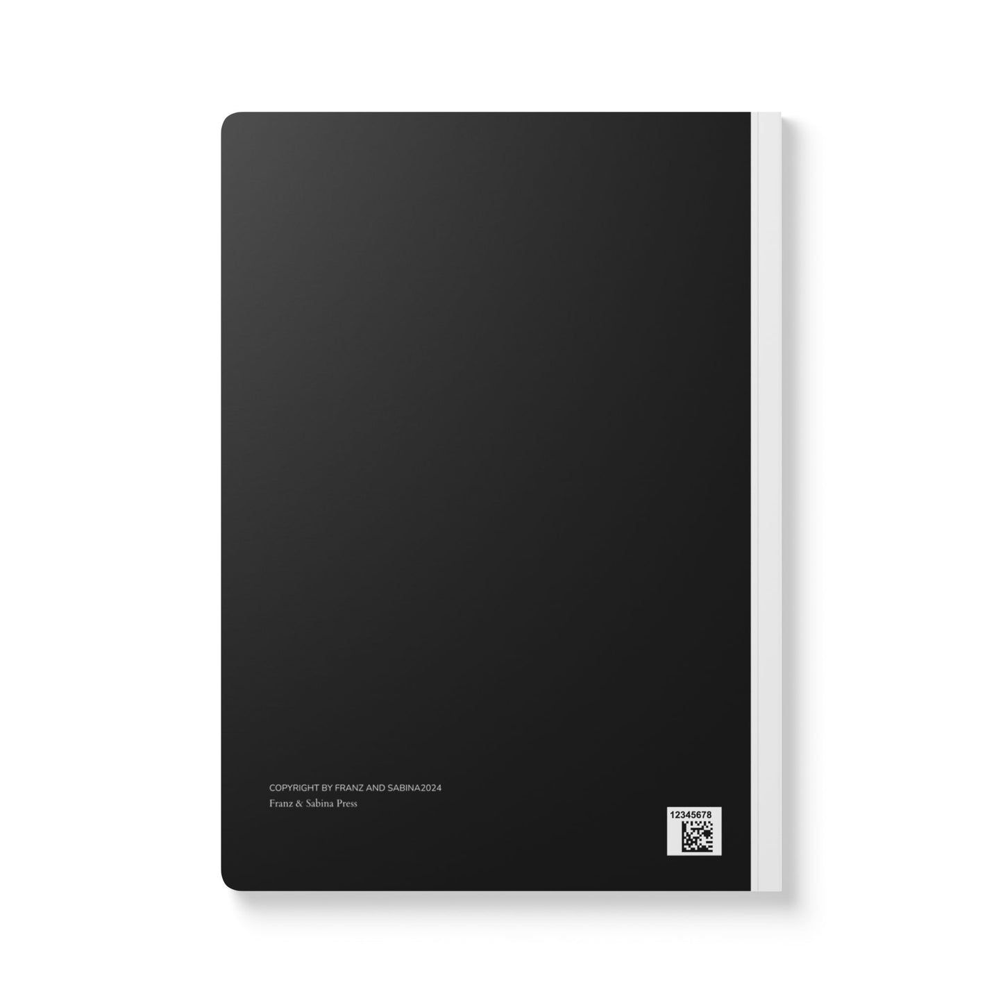 Please Hesitate To Contact Me. Best Regards. Softcover Journal - Perfect for Work & Daily Reflection