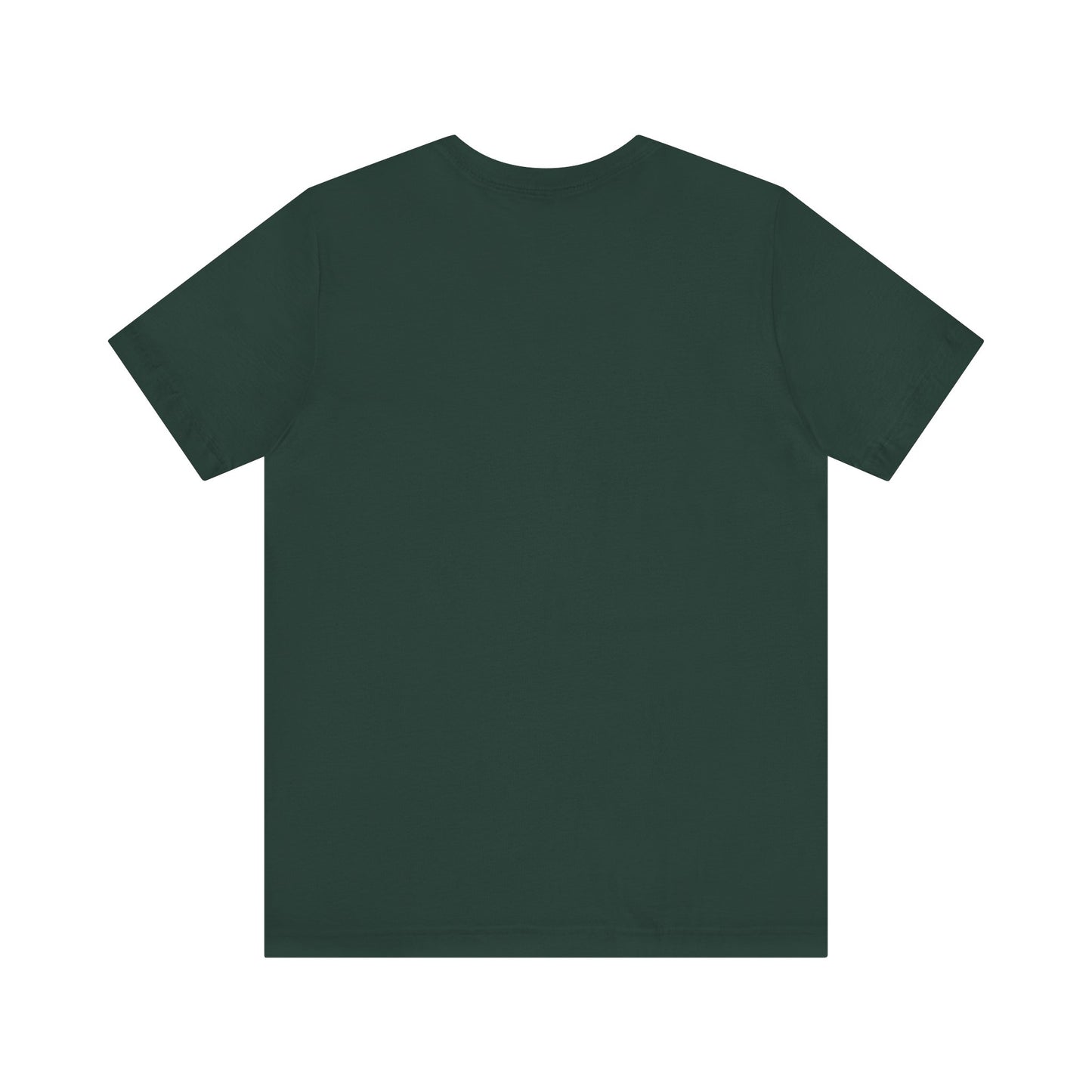 Unisex Jersey Tee - National Women's History Month Design