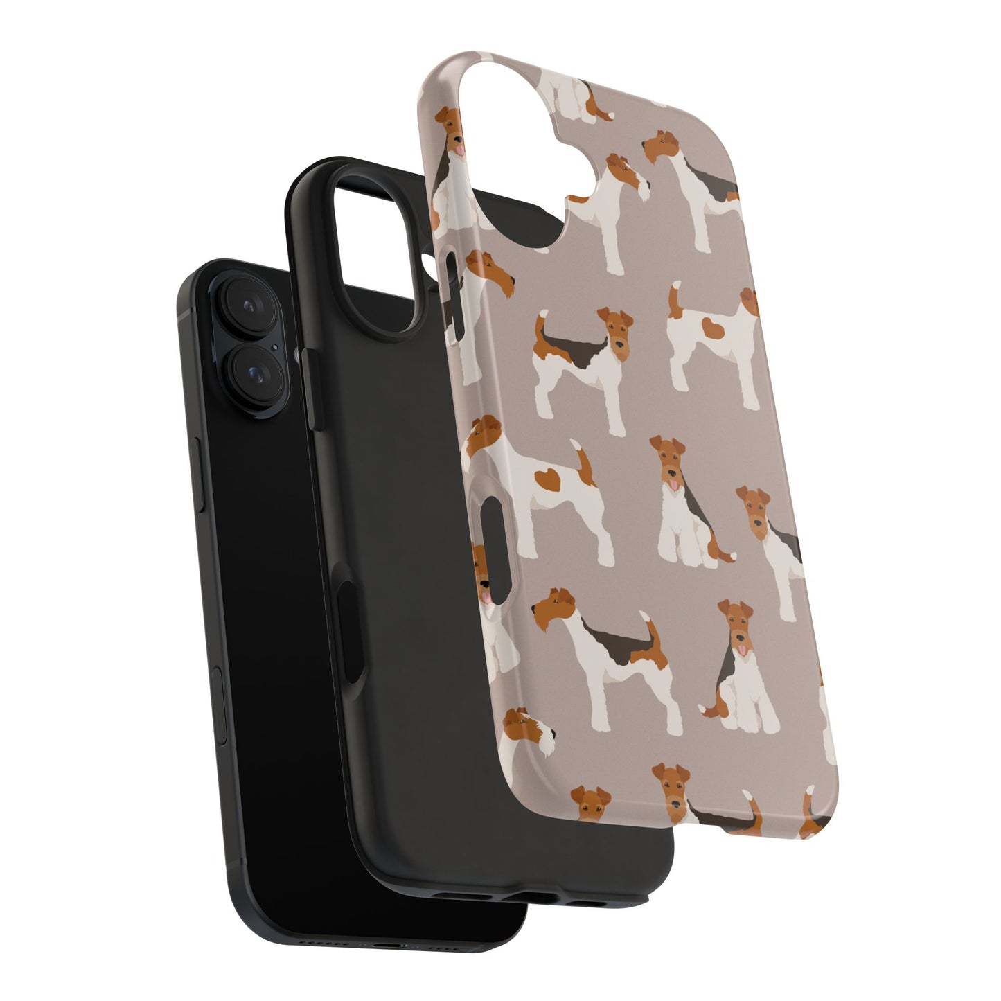 Tough Phone Cases