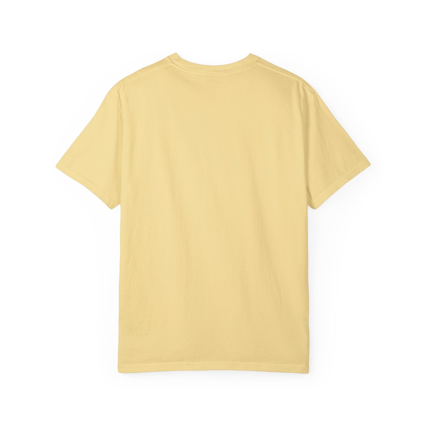 Gaming Therapy Unisex Garment-Dyed T-Shirt | Perfect for Gamers & Casual Wear