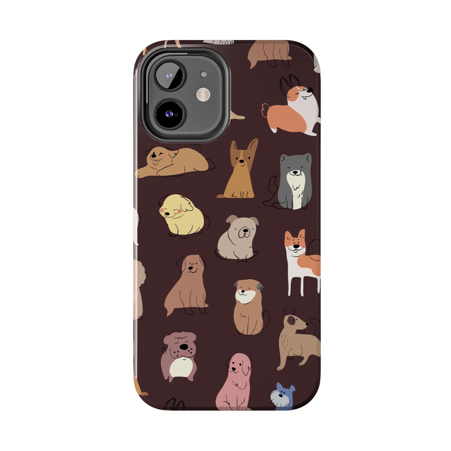 Tough Phone Cases