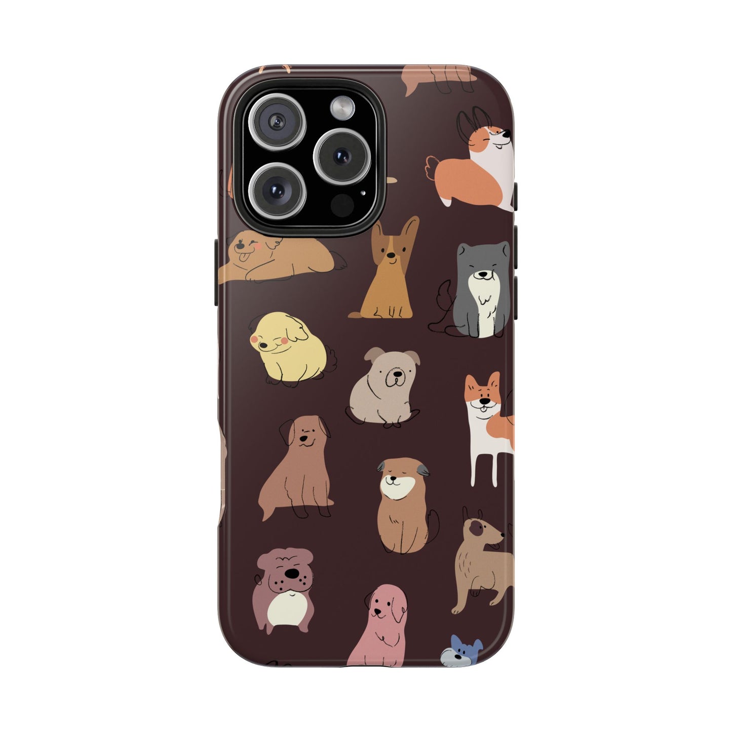 Tough Phone Cases
